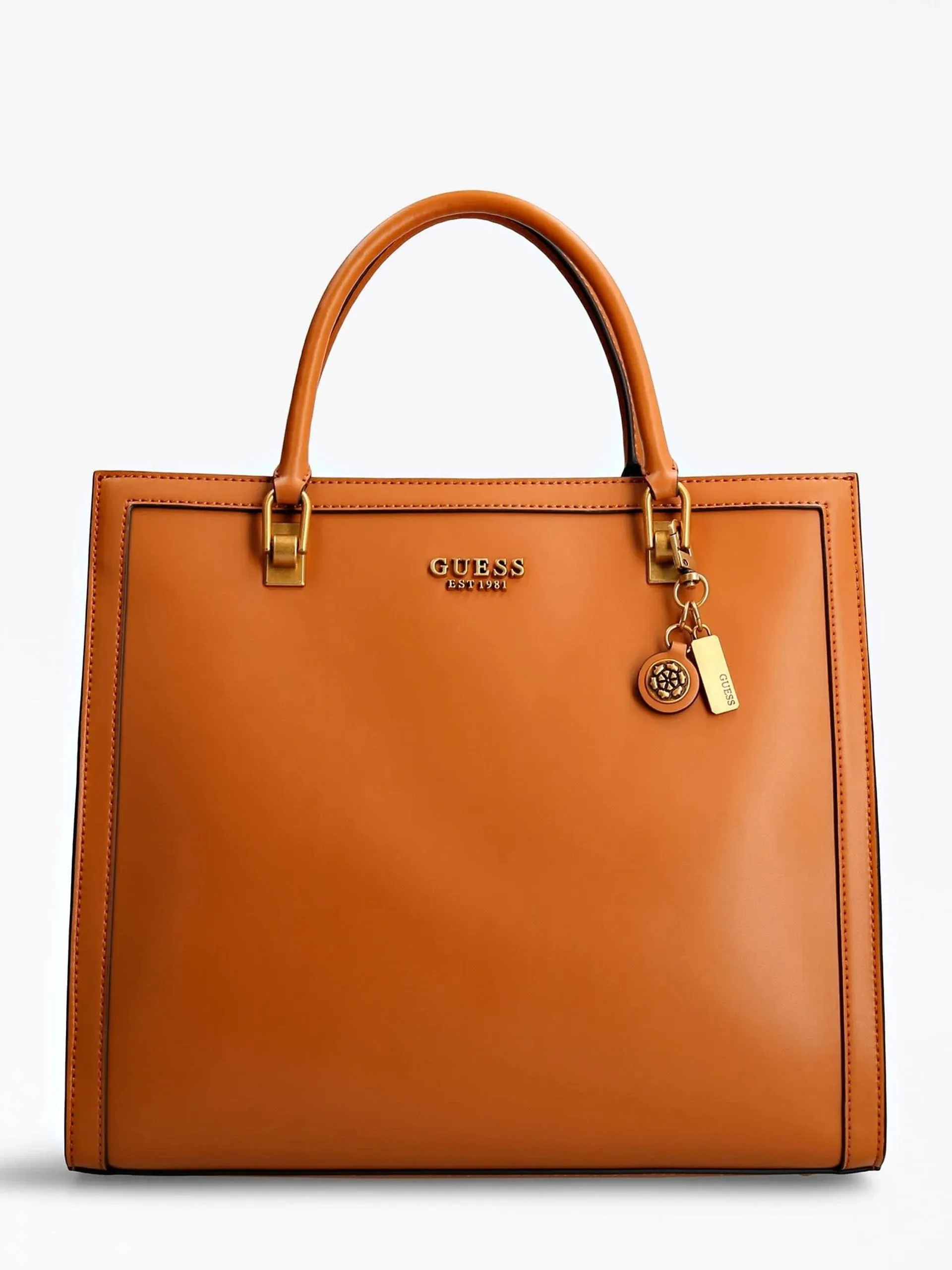 Borsa a mano abey guess