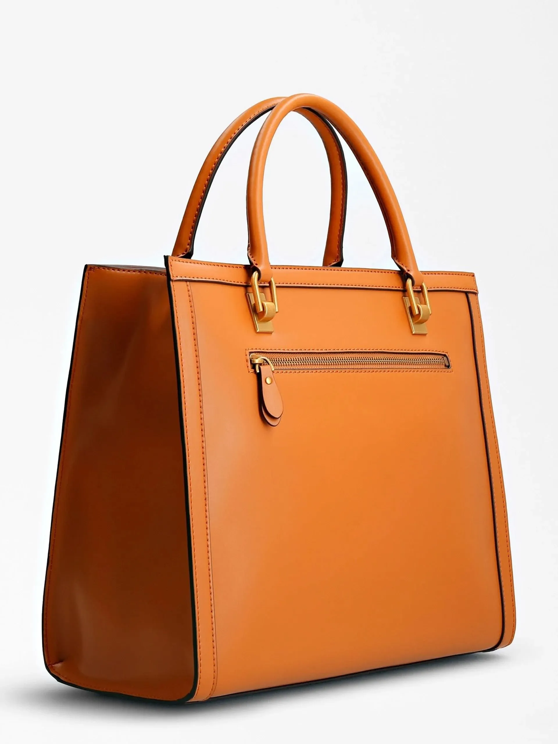 Borsa a mano abey guess