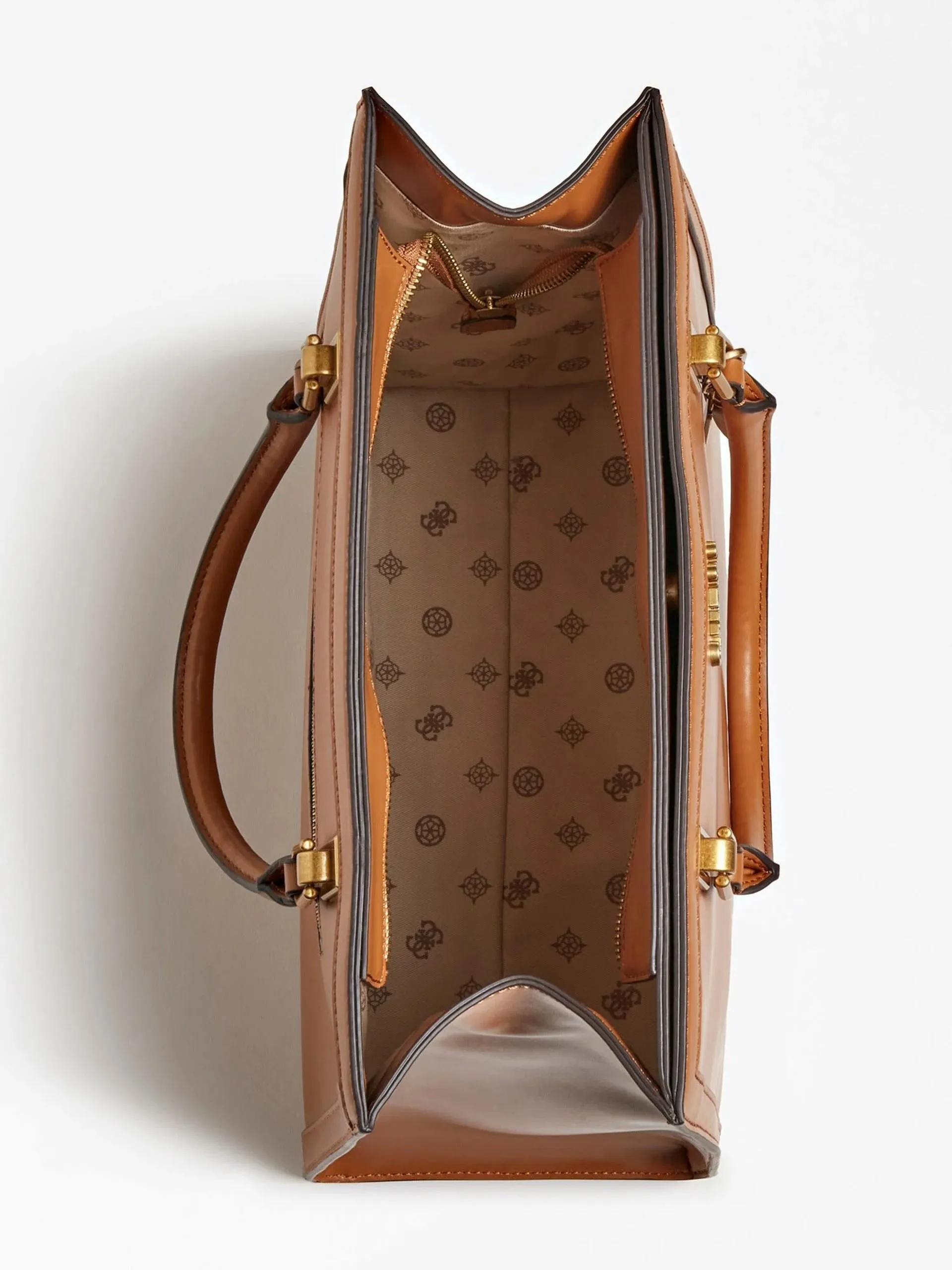Borsa a mano abey guess