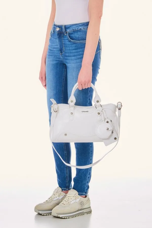 Borsa a mano liu jo