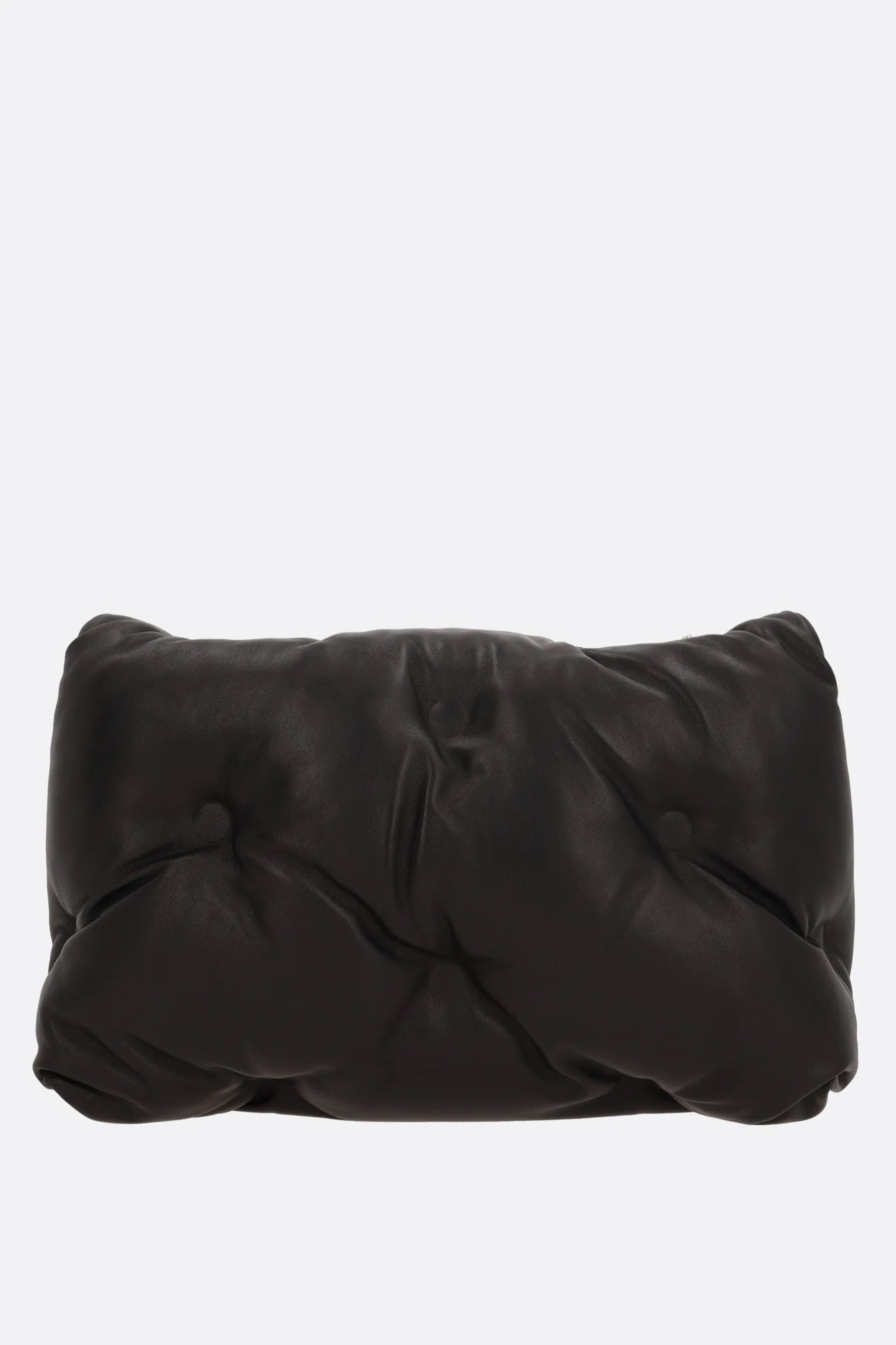  borsa a spalla Glam Slam in nappa matelassé  