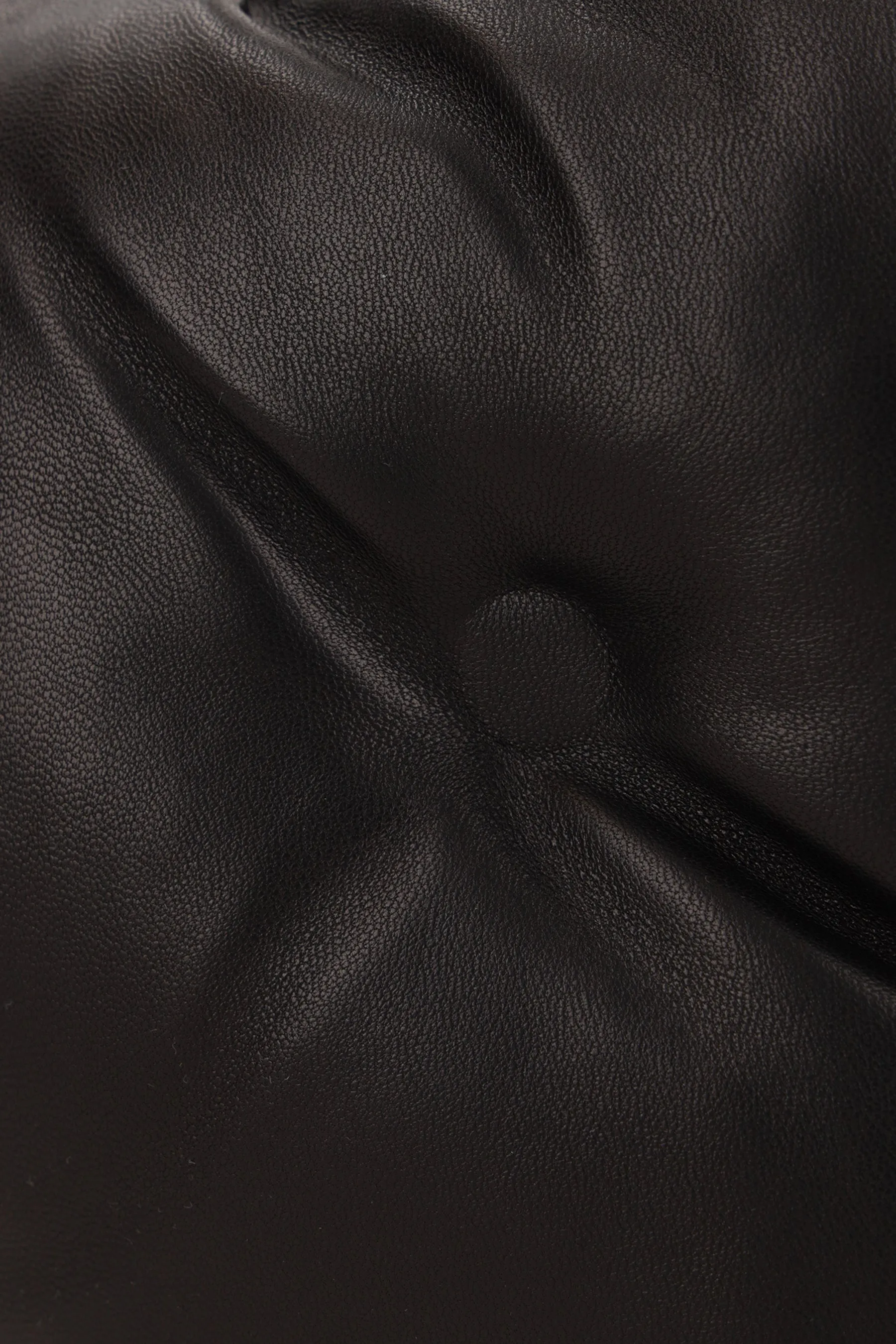  borsa a spalla Glam Slam in nappa matelassé  