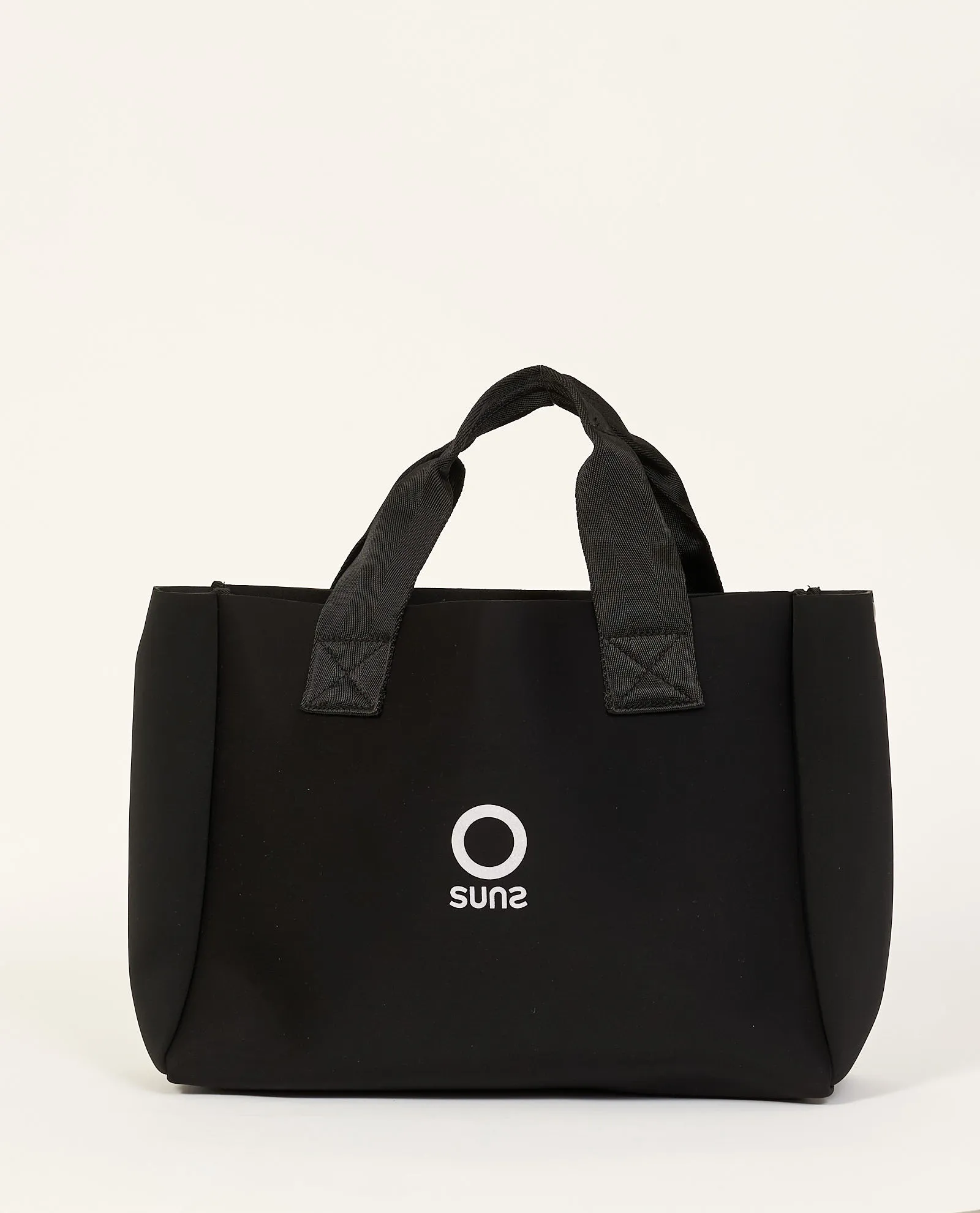 Borsa a spalla Suns nera