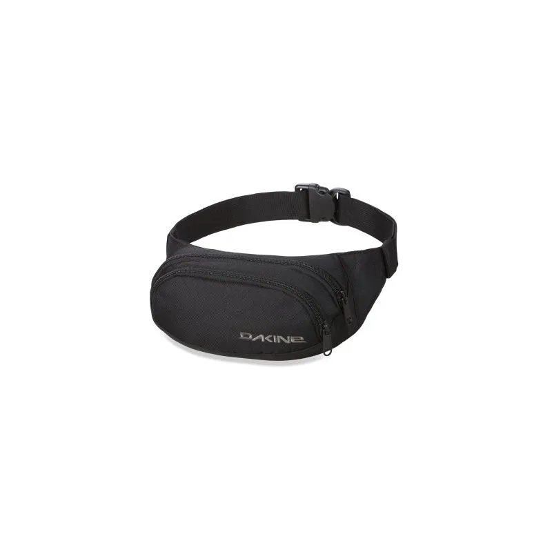 Borsa Dakine HIP PACK (NERO)