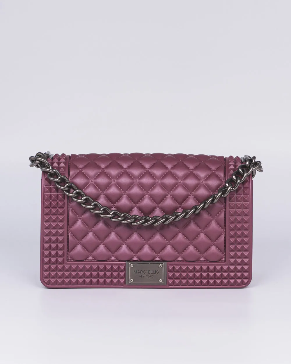 BORSA FILDO LILLA