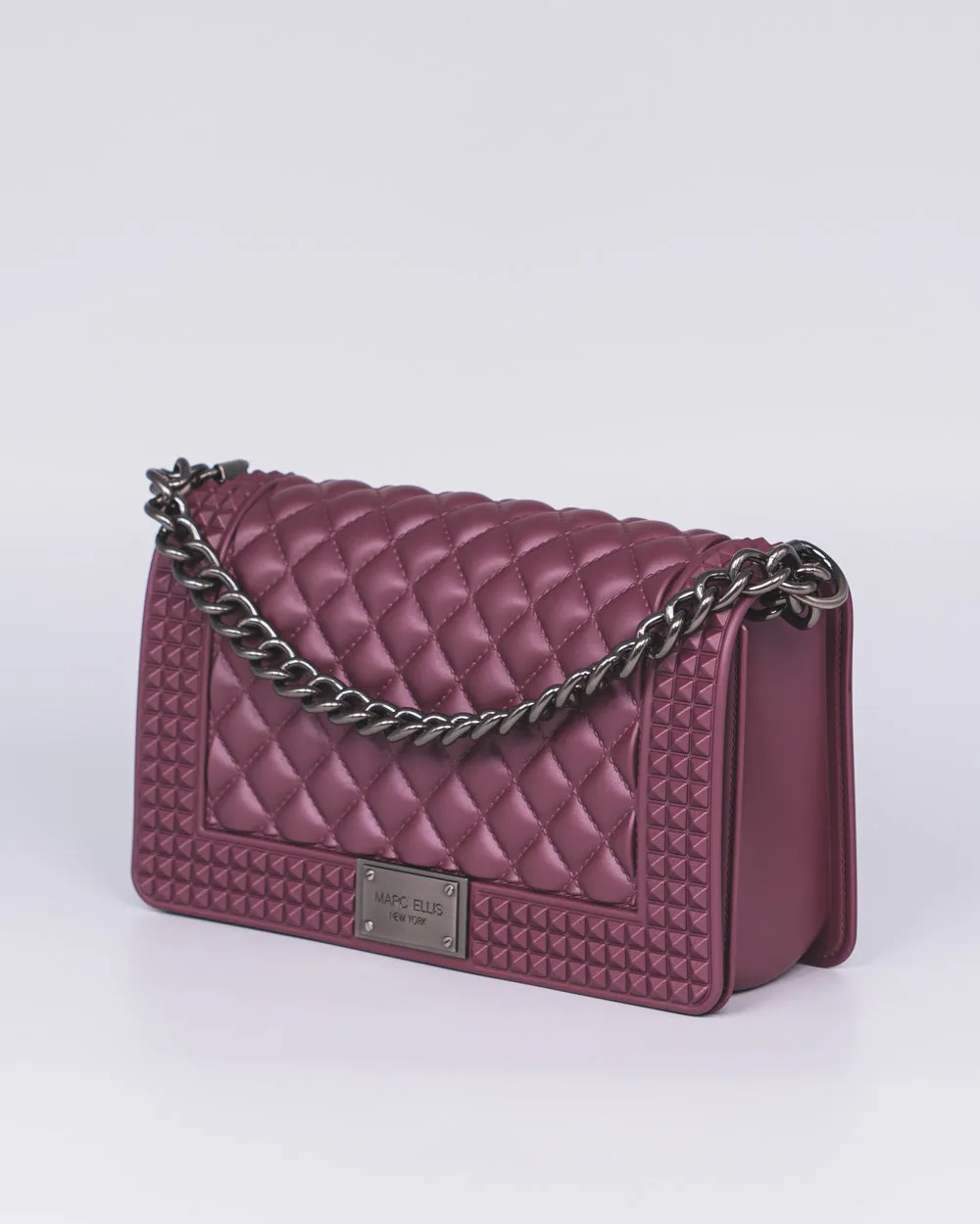 BORSA FILDO LILLA