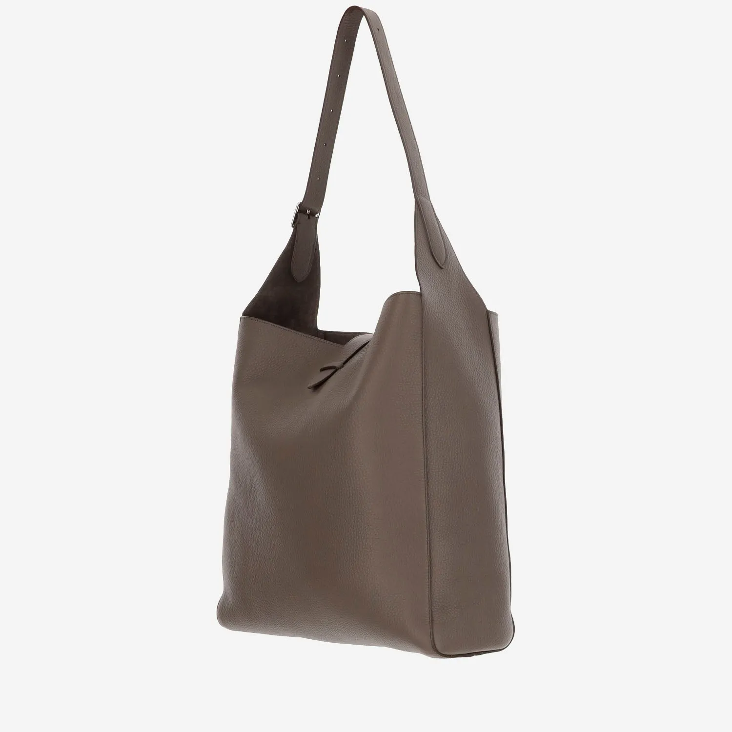 BORSA HOBO BLAKE IN PELLE