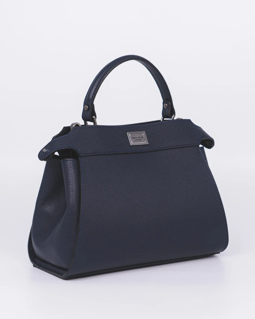 BORSA ILARO BLU