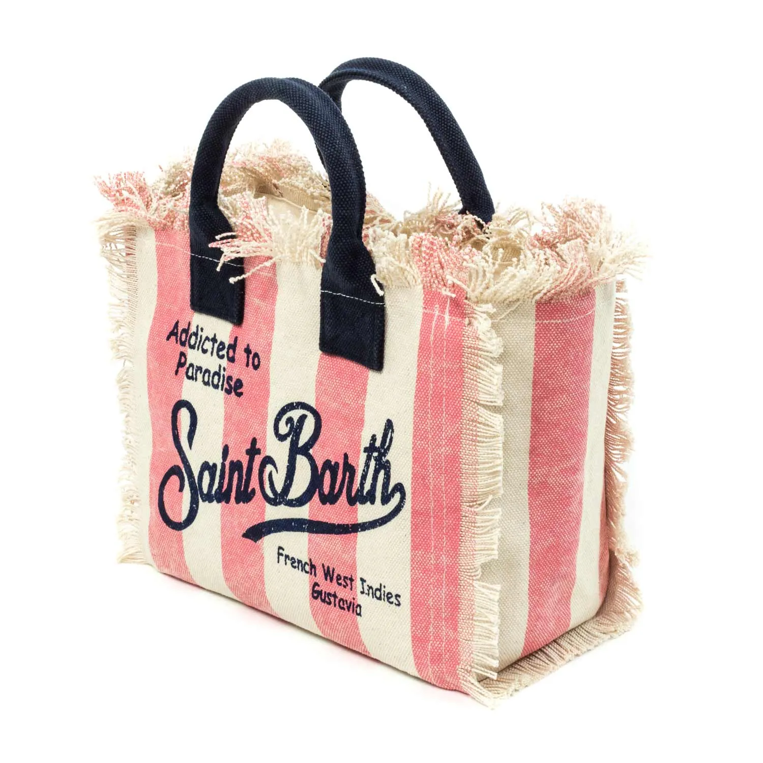 Borsa Mare Cotone Bambina Teen