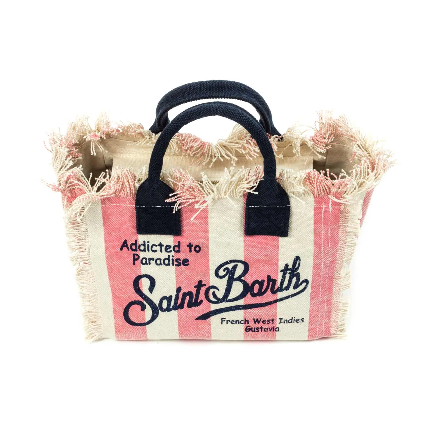 Borsa Mare Cotone Bambina Teen