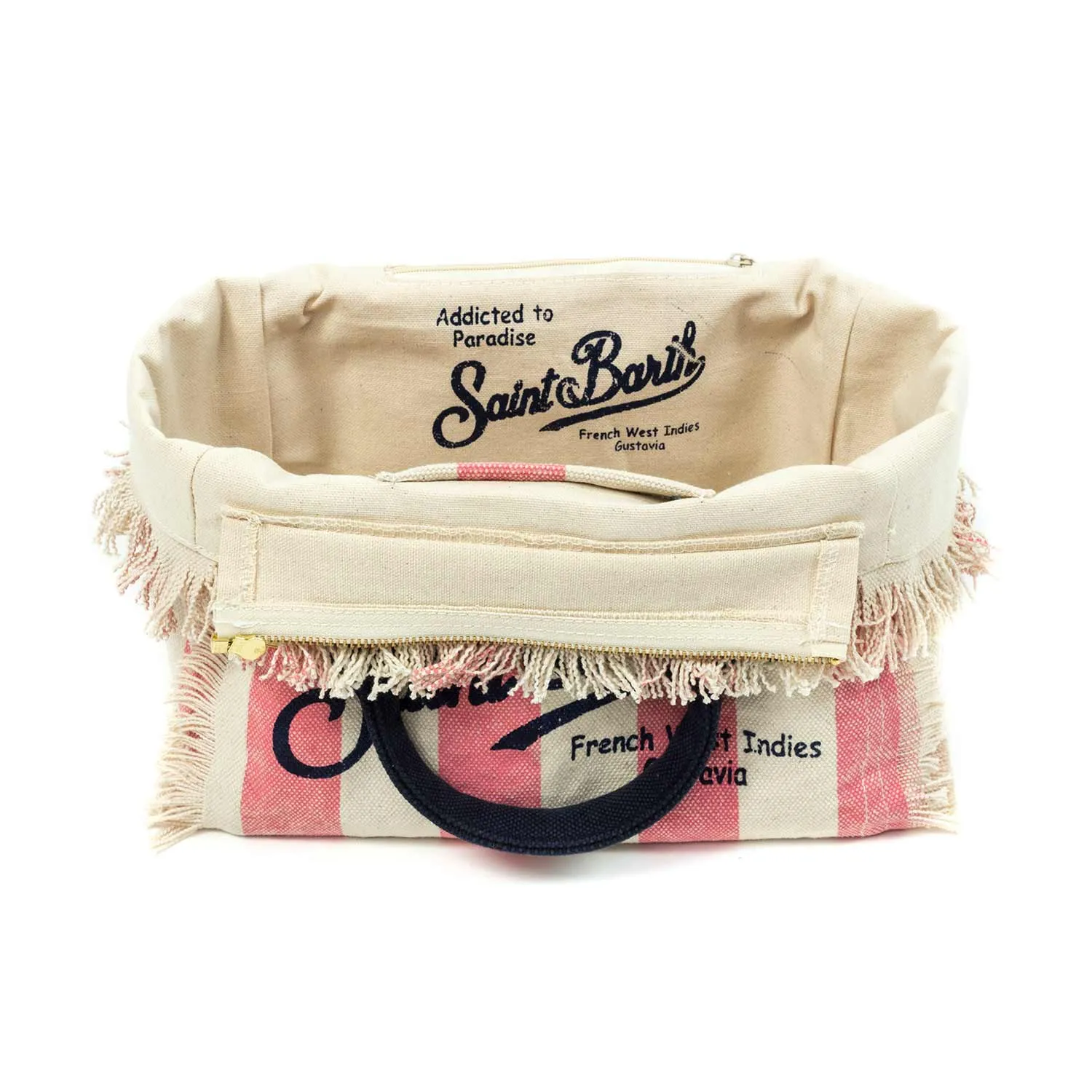 Borsa Mare Cotone Bambina Teen
