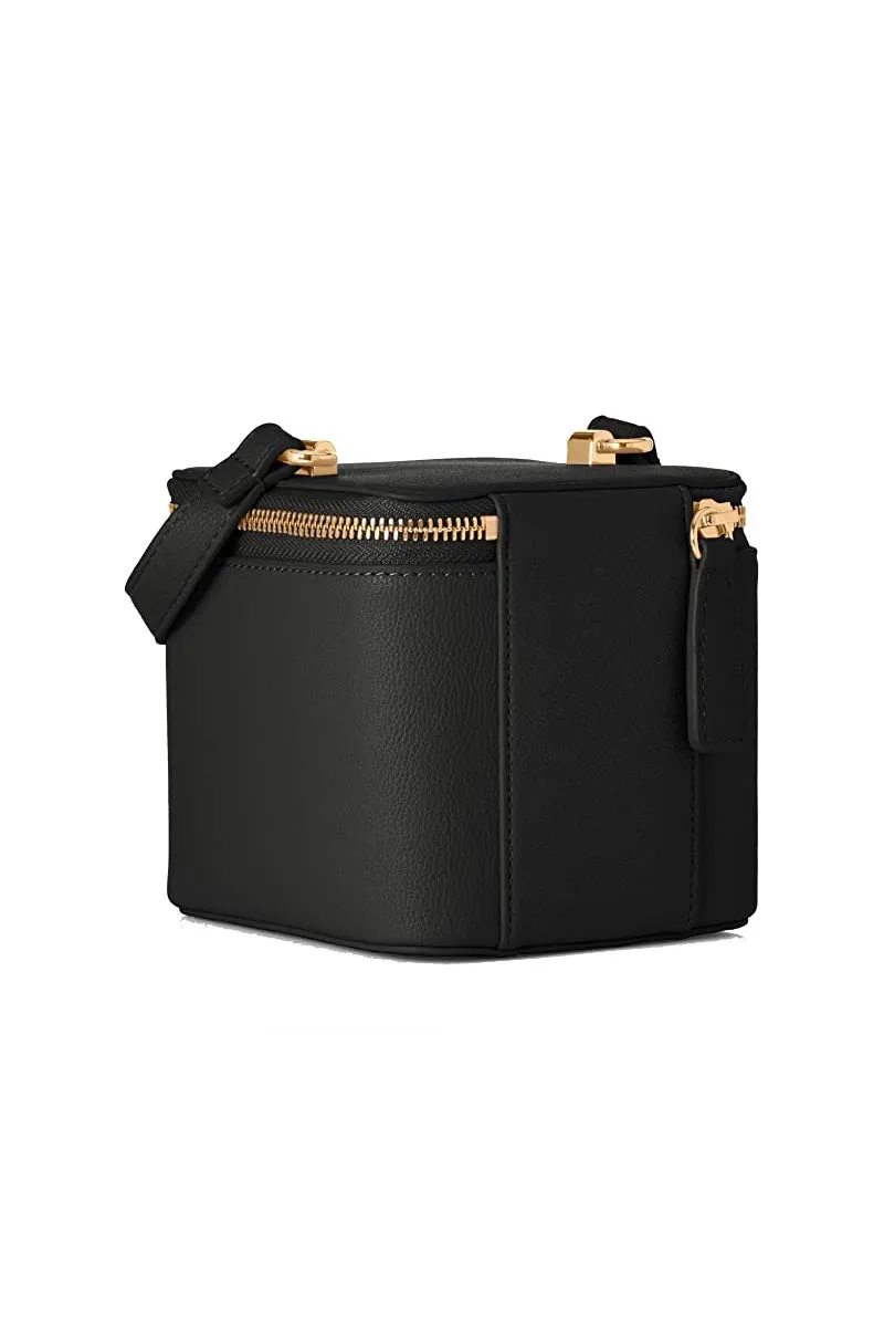 Borsa Pu - Nero