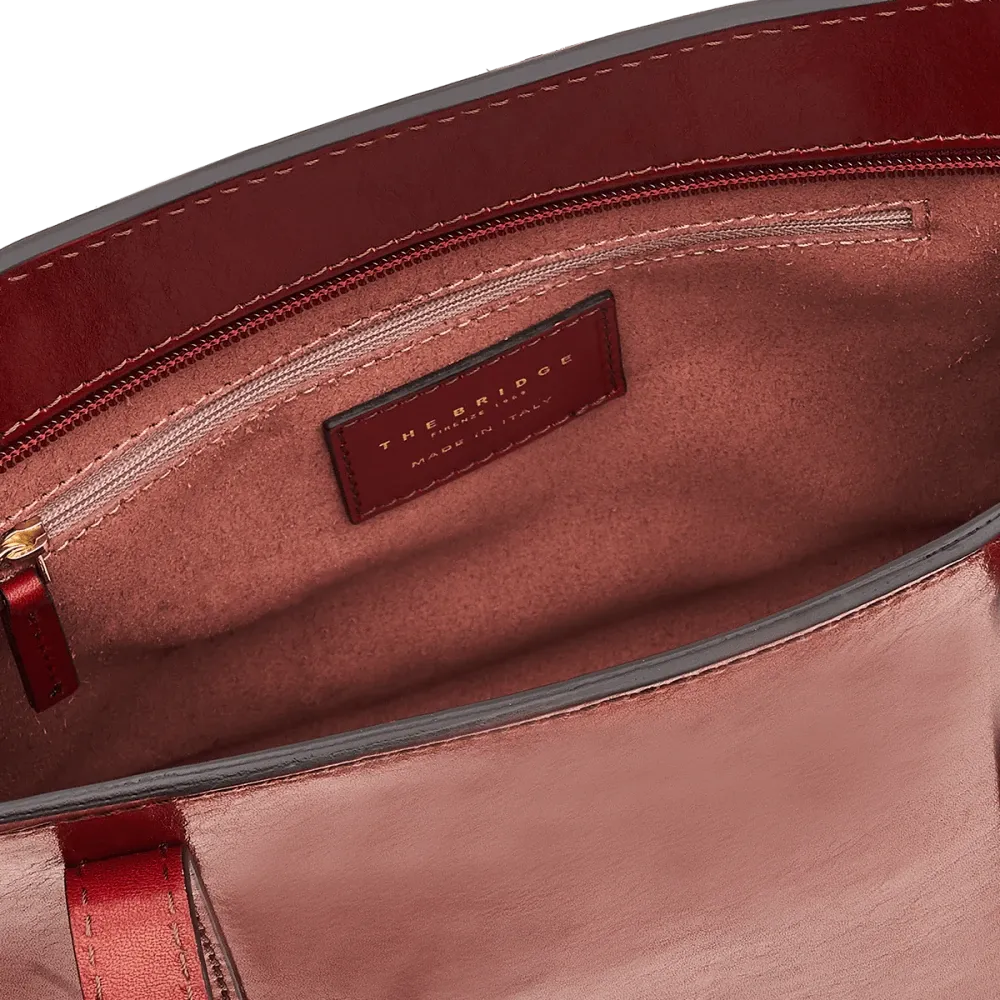 Borsa Shopping The Bridge 04201001