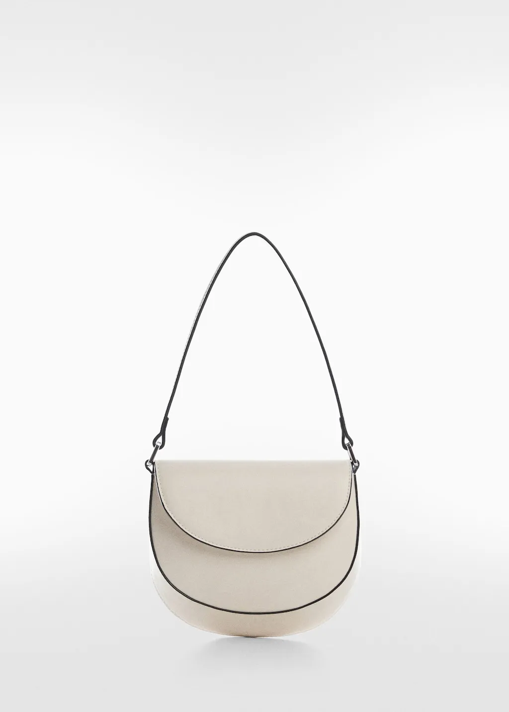 Borsa spalla falda