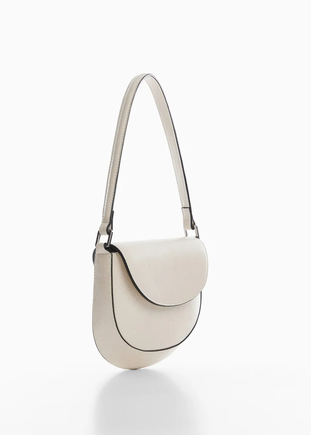 Borsa spalla falda