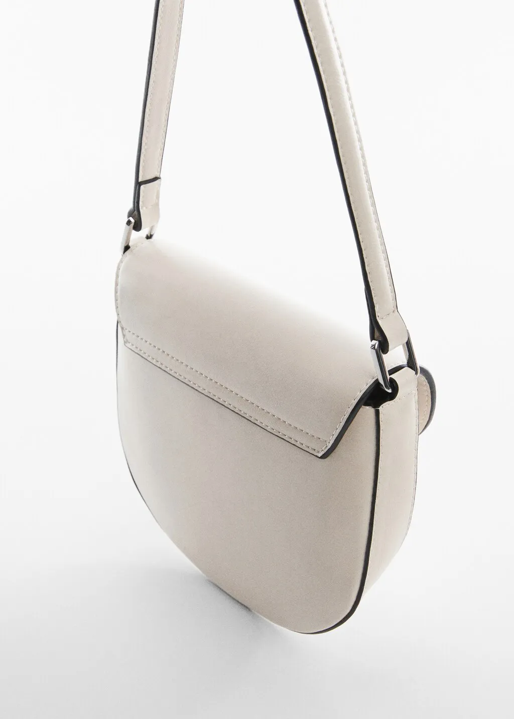 Borsa spalla falda