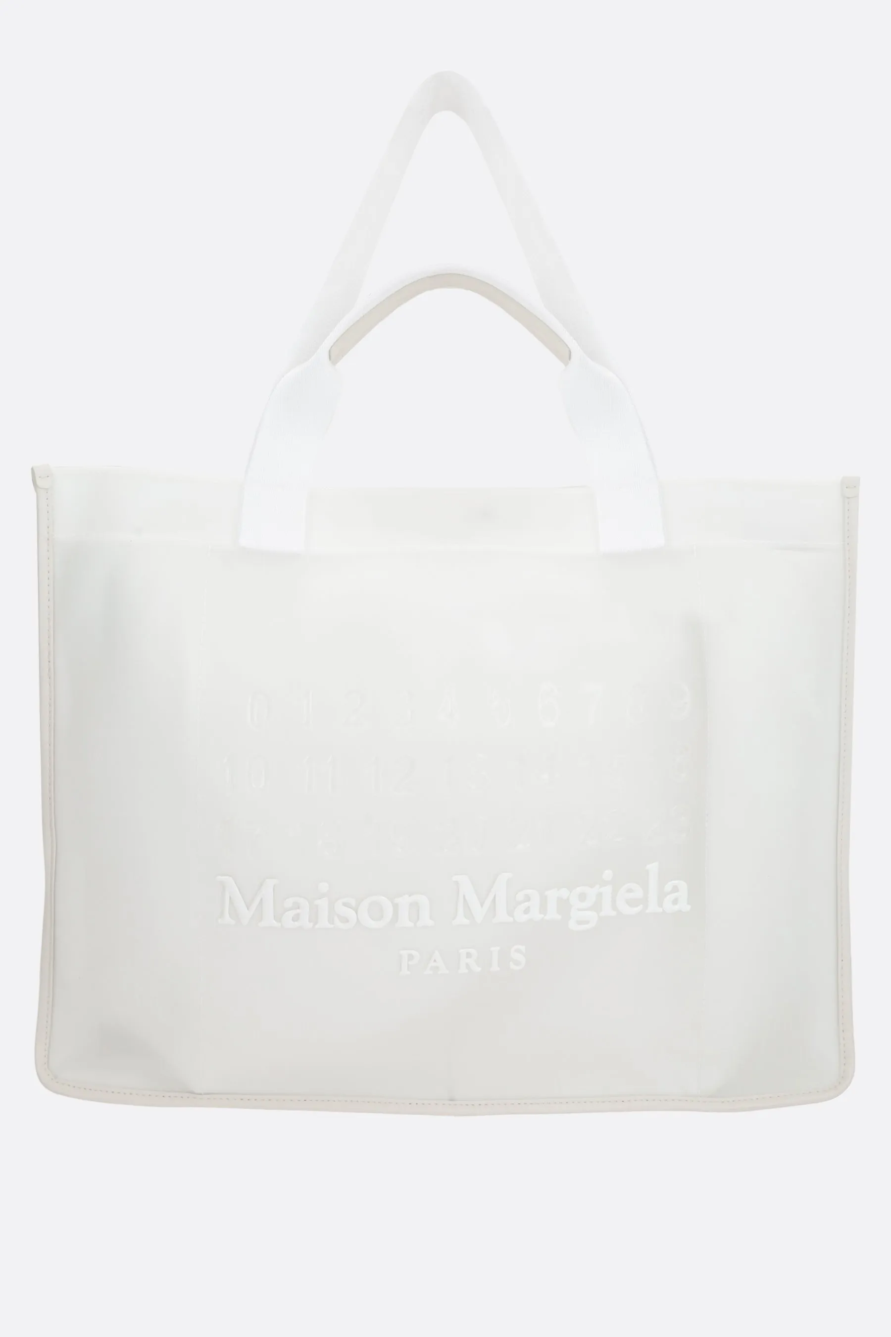  borsa tote large in nylon  
