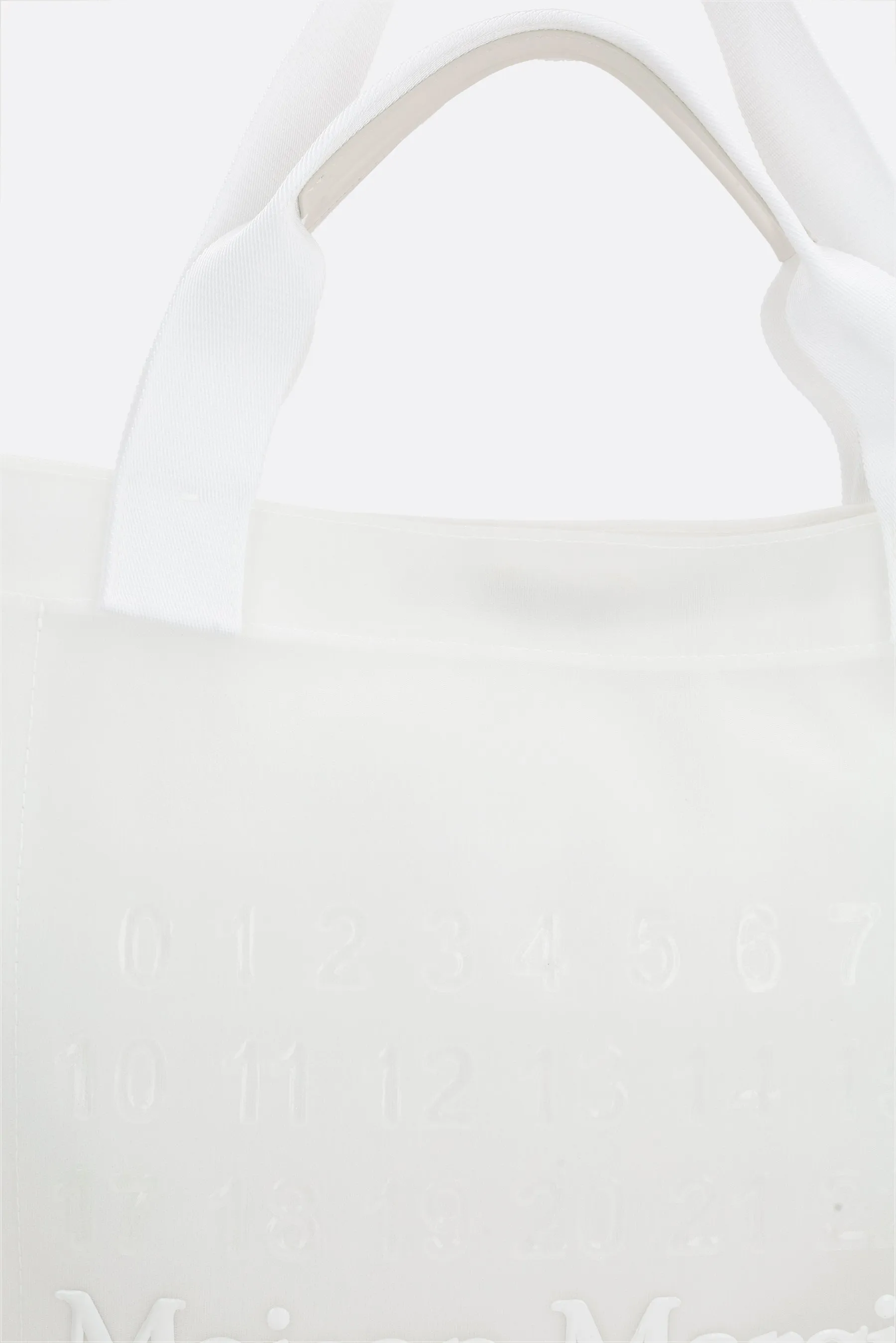  borsa tote large in nylon  