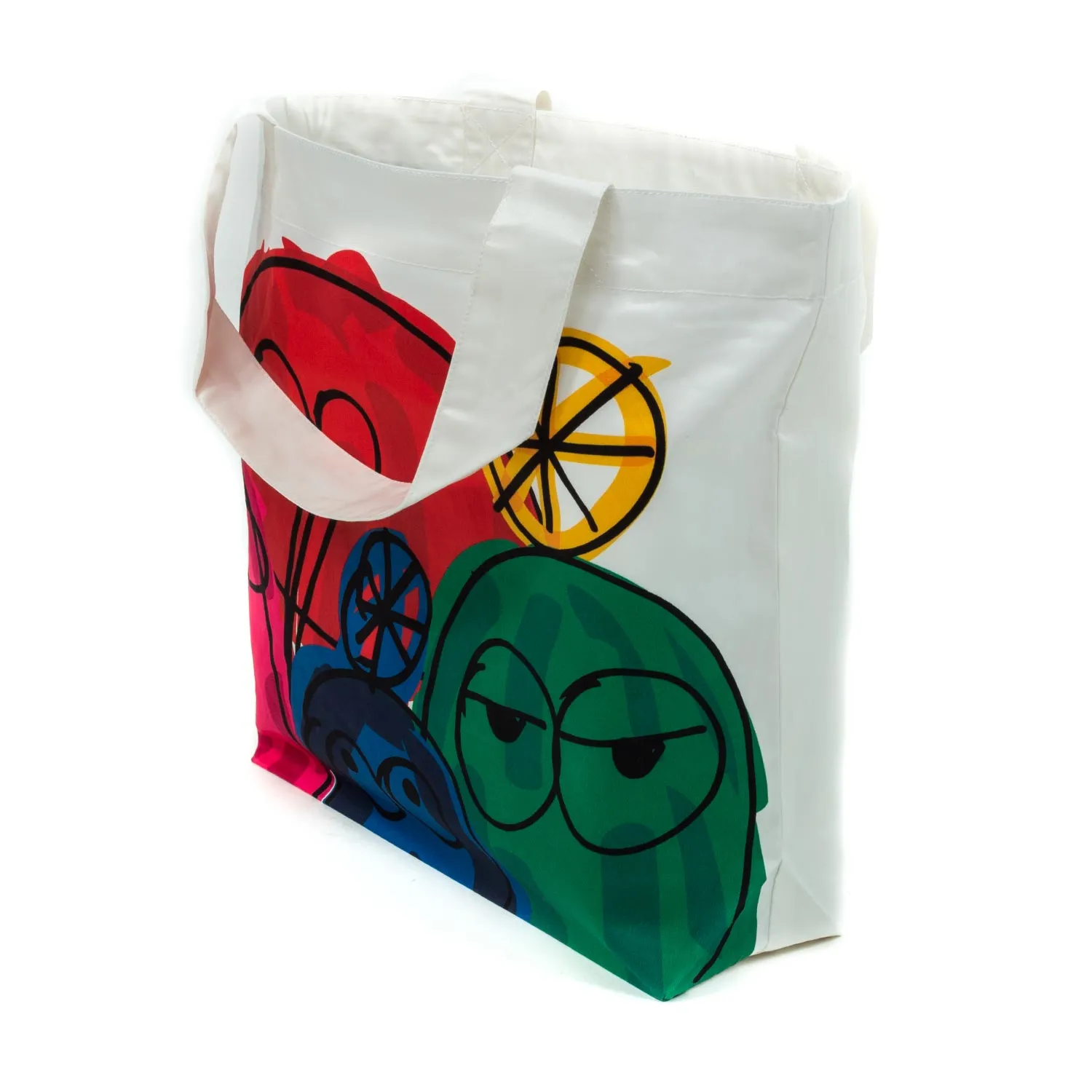 Borsa Wooly Friends Bambina Teen