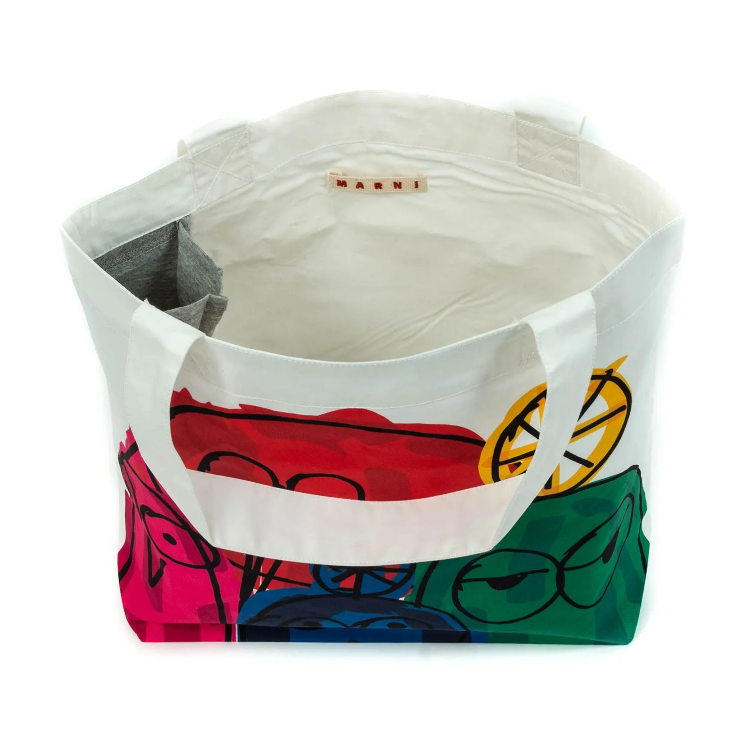 Borsa Wooly Friends Bambina Teen
