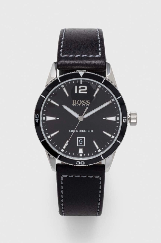BOSS orologio e bracciale 1570124