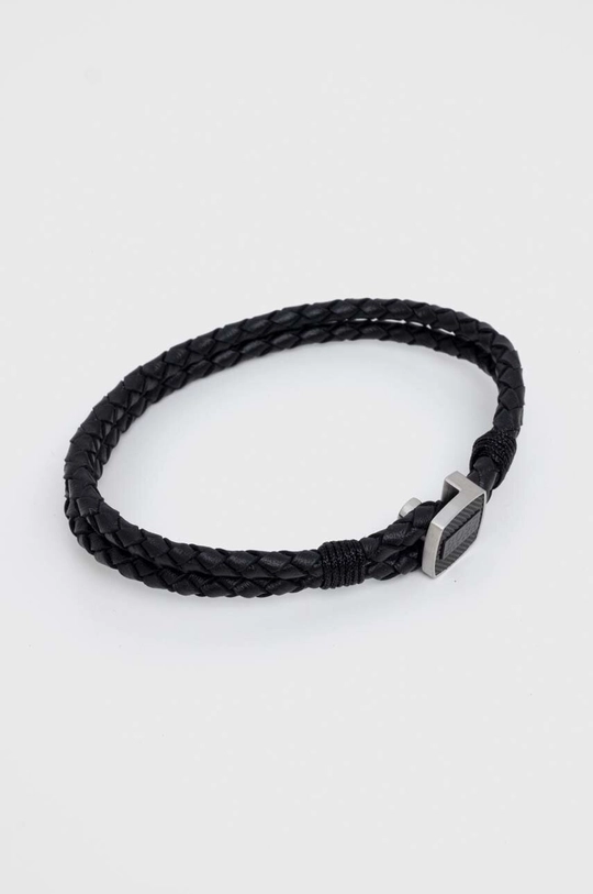 BOSS orologio e bracciale 1570124