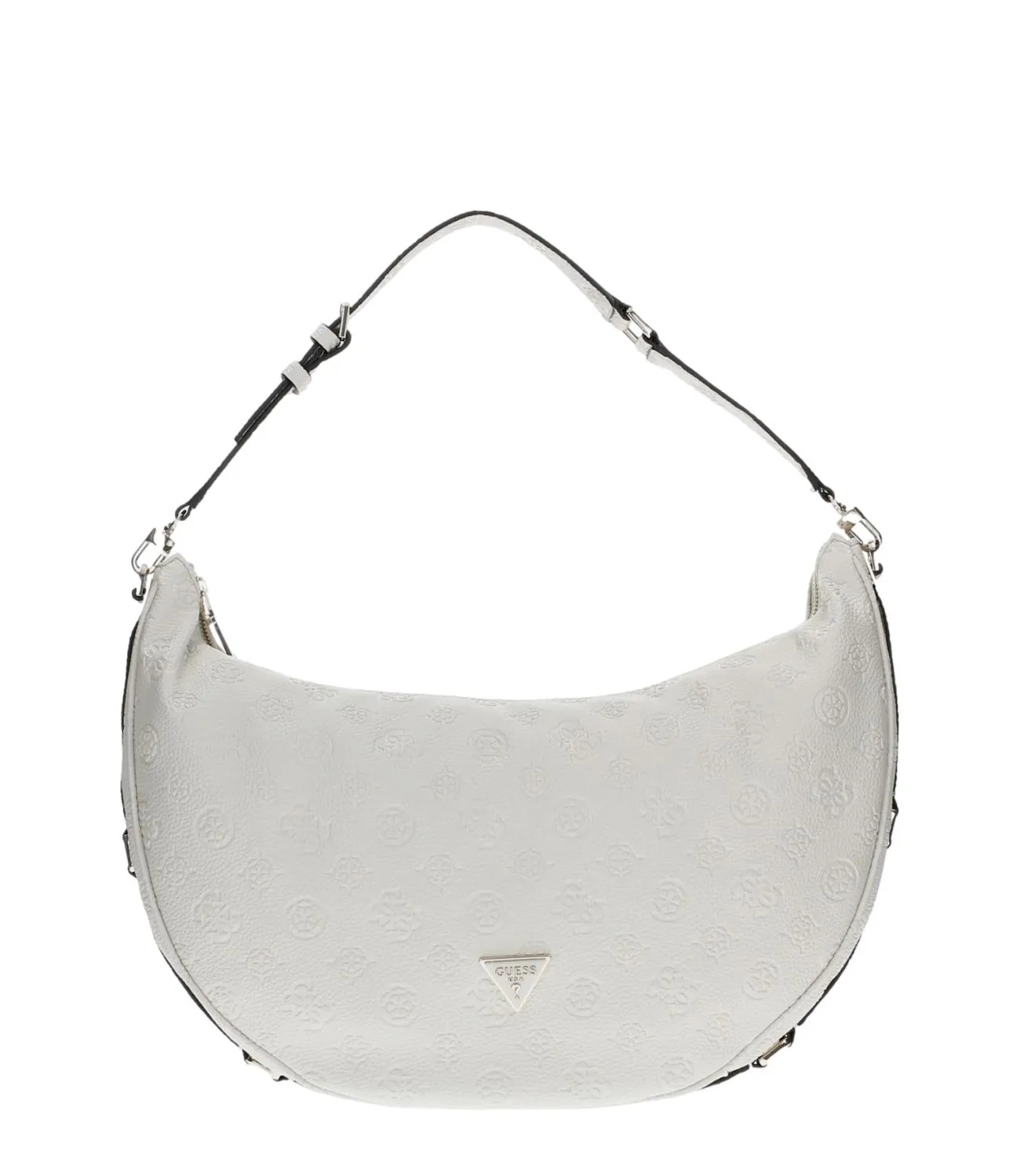 Brand GUESS Guess borsa bianca donna