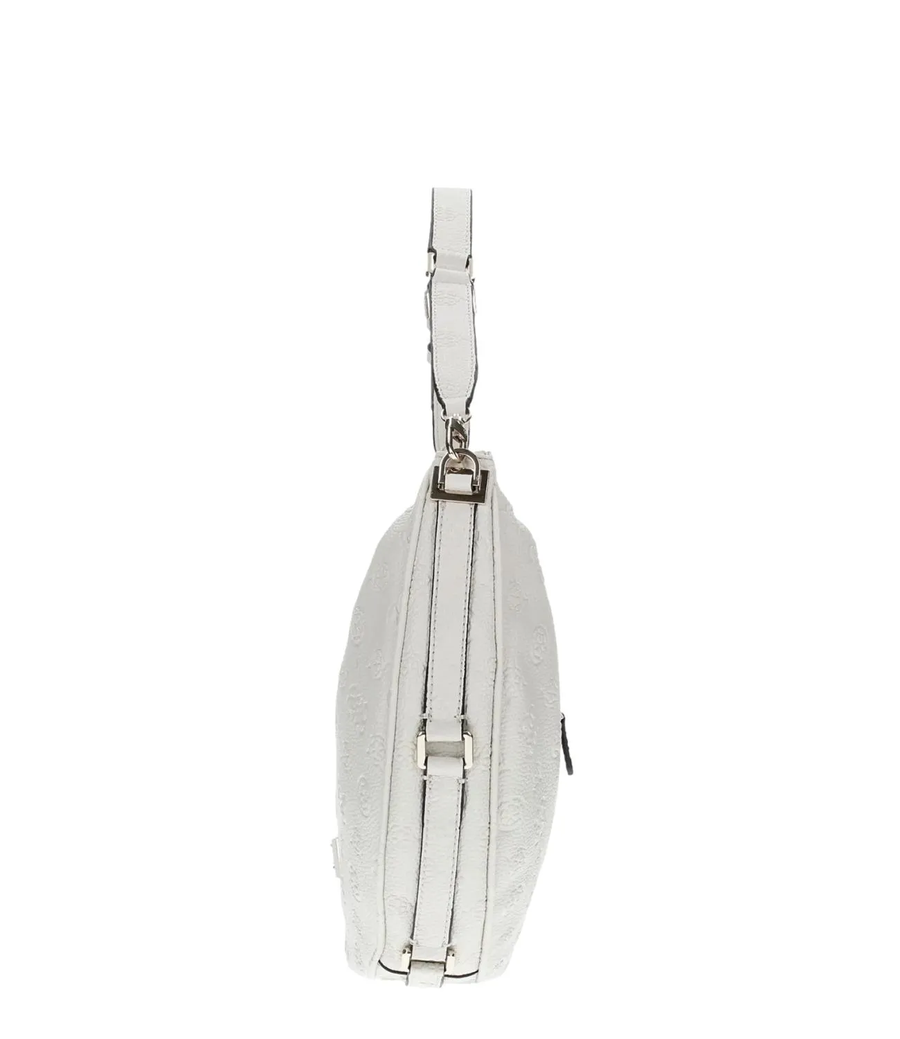 Brand GUESS Guess borsa bianca donna