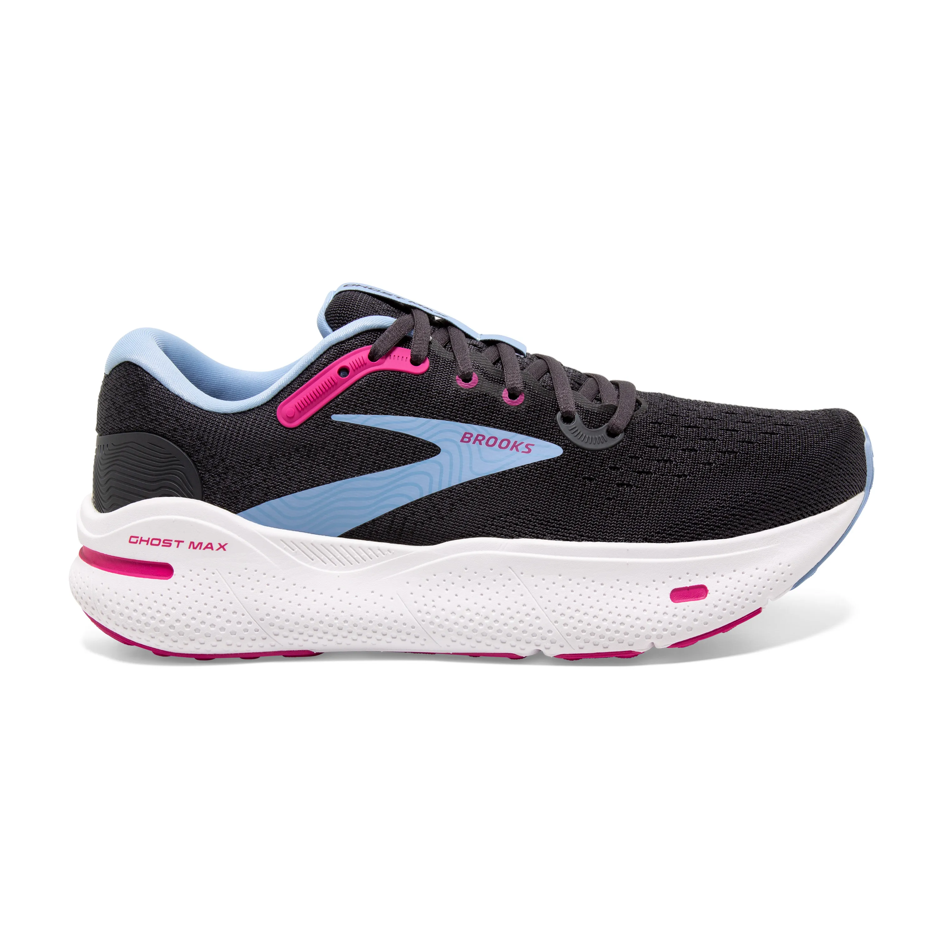 Brooks Ghost Max Scarpe Donna