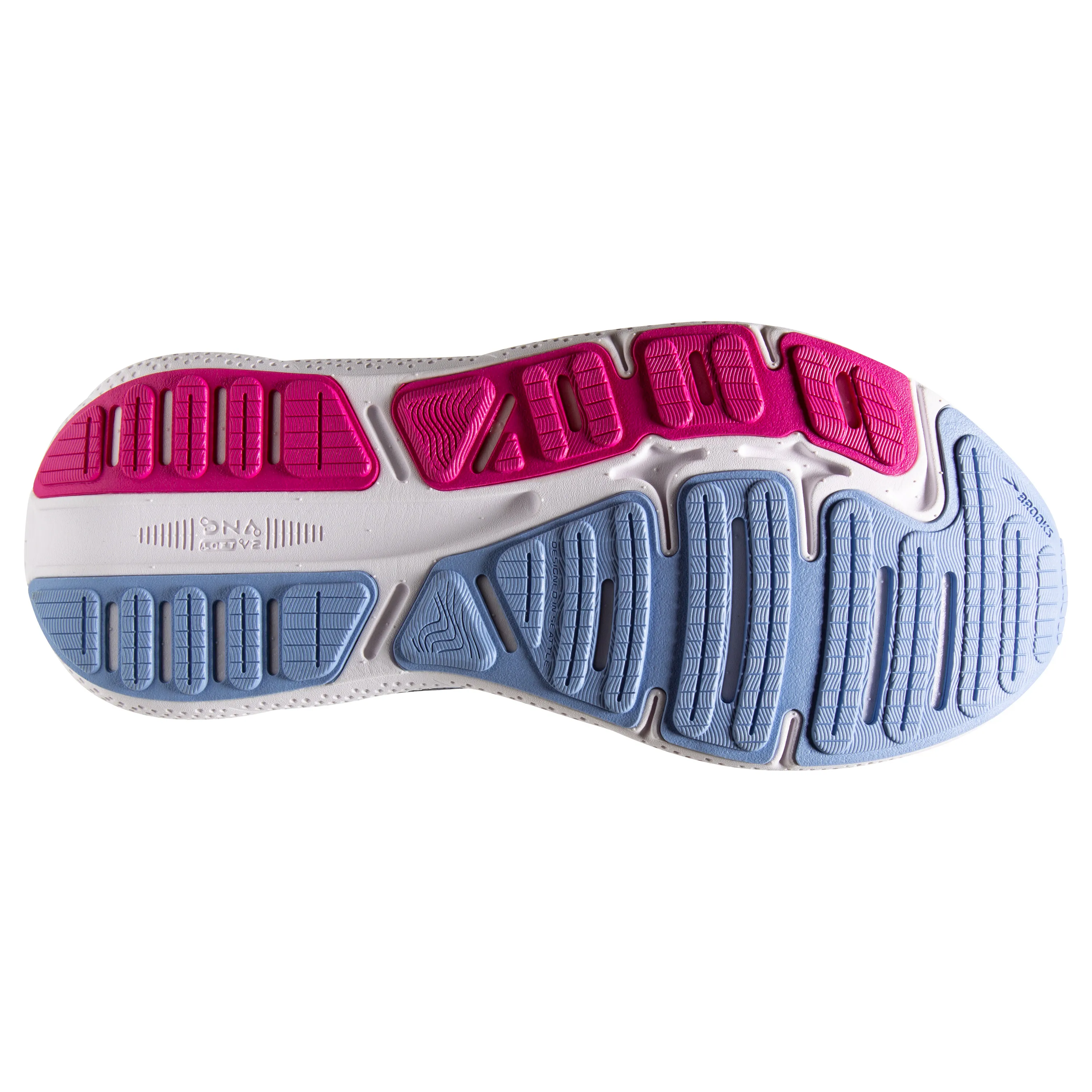 Brooks Ghost Max Scarpe Donna