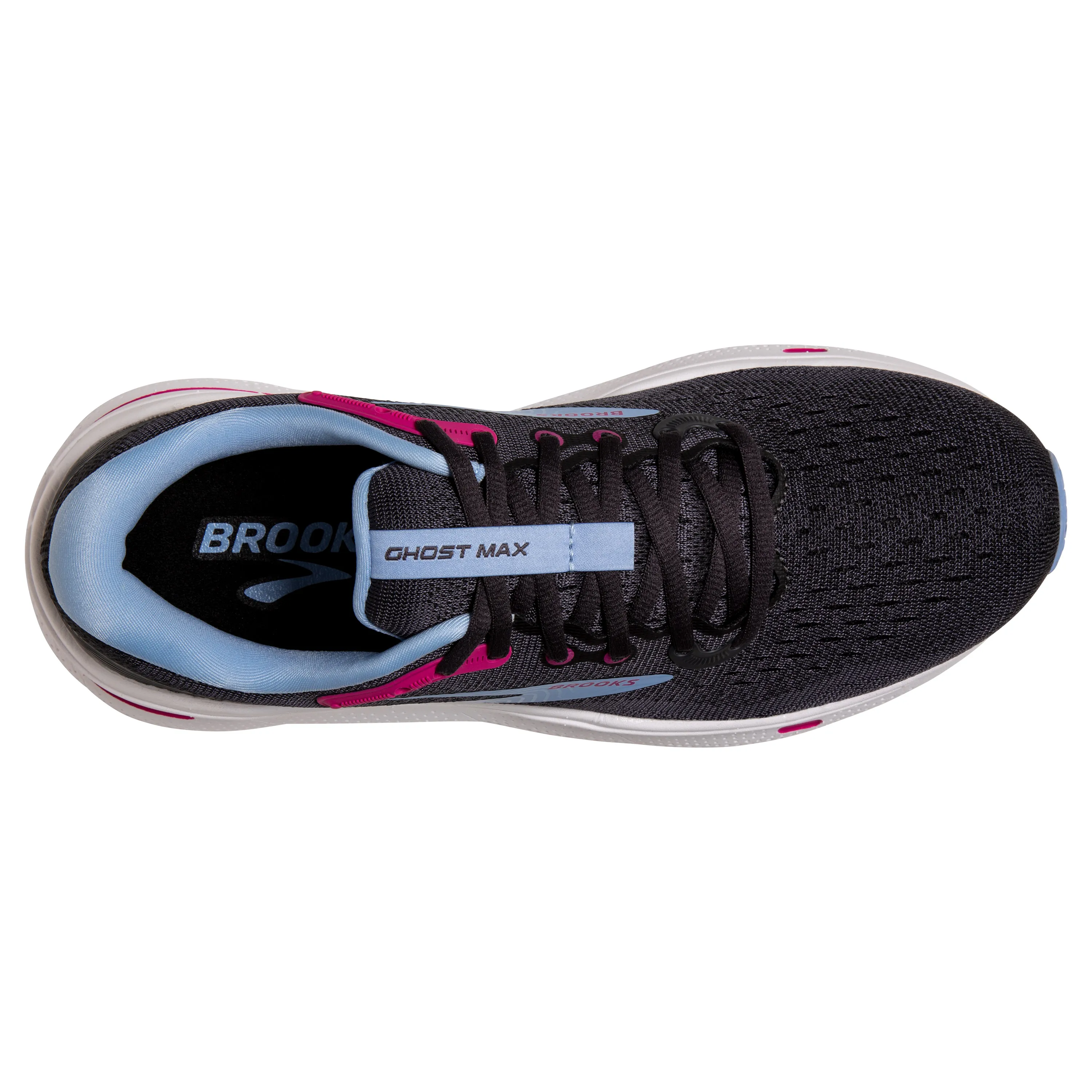 Brooks Ghost Max Scarpe Donna