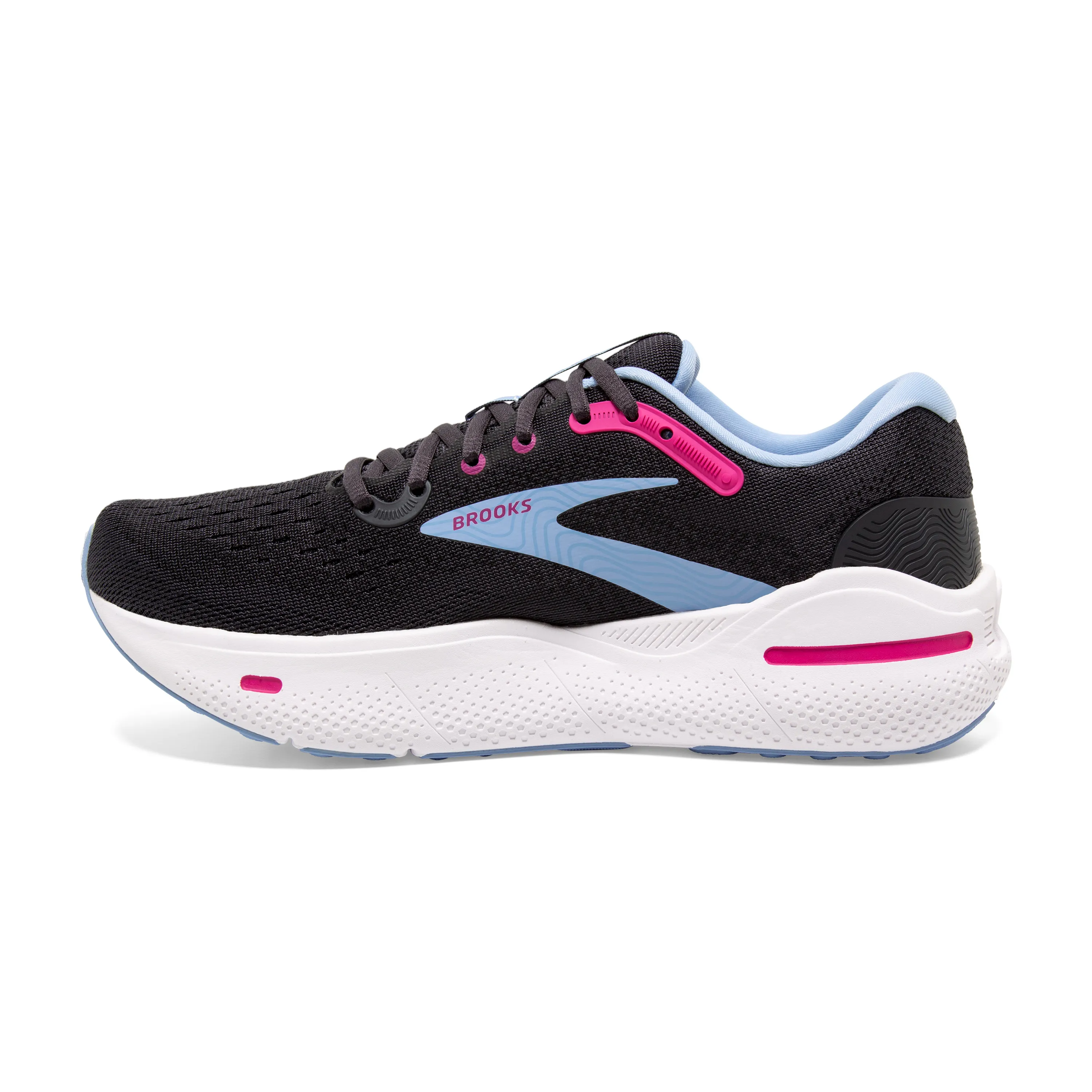 Brooks Ghost Max Scarpe Donna