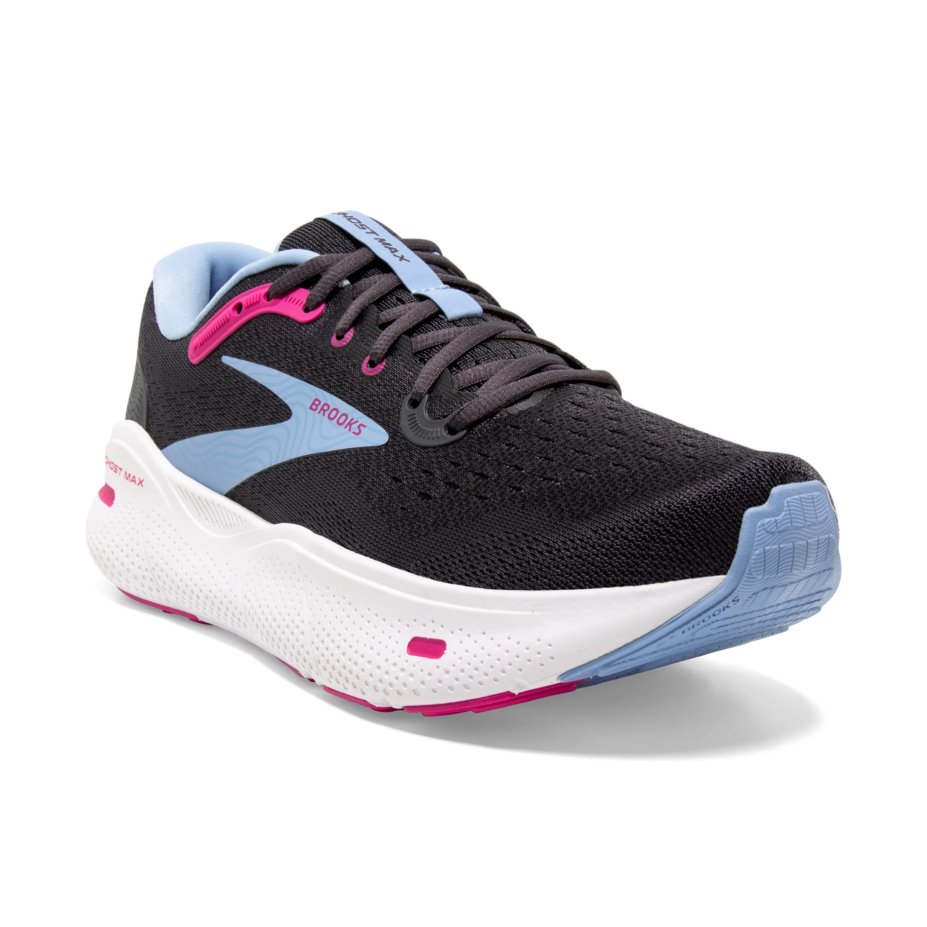 Brooks Ghost Max Scarpe Donna