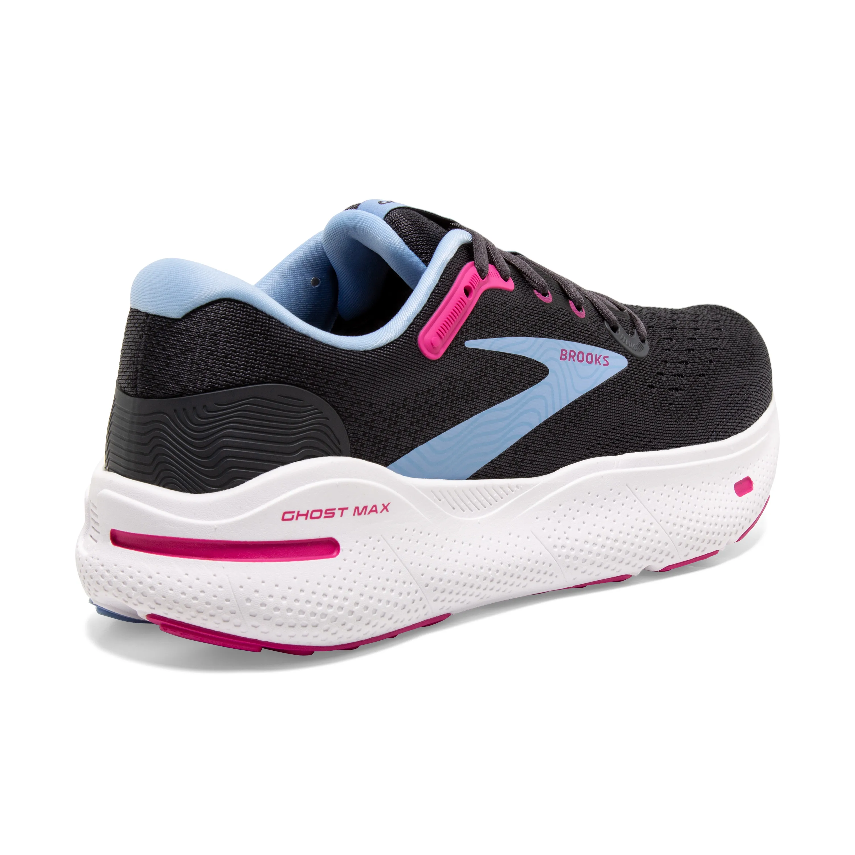 Brooks Ghost Max Scarpe Donna