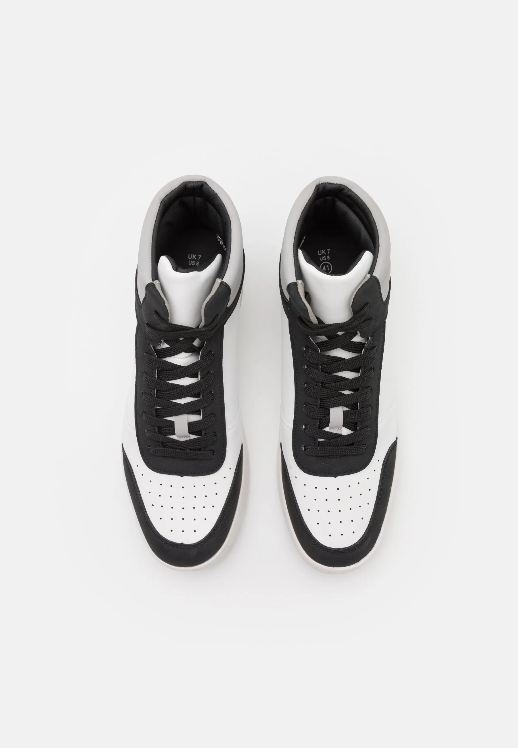 CALIFORNIA - Sneakers alte