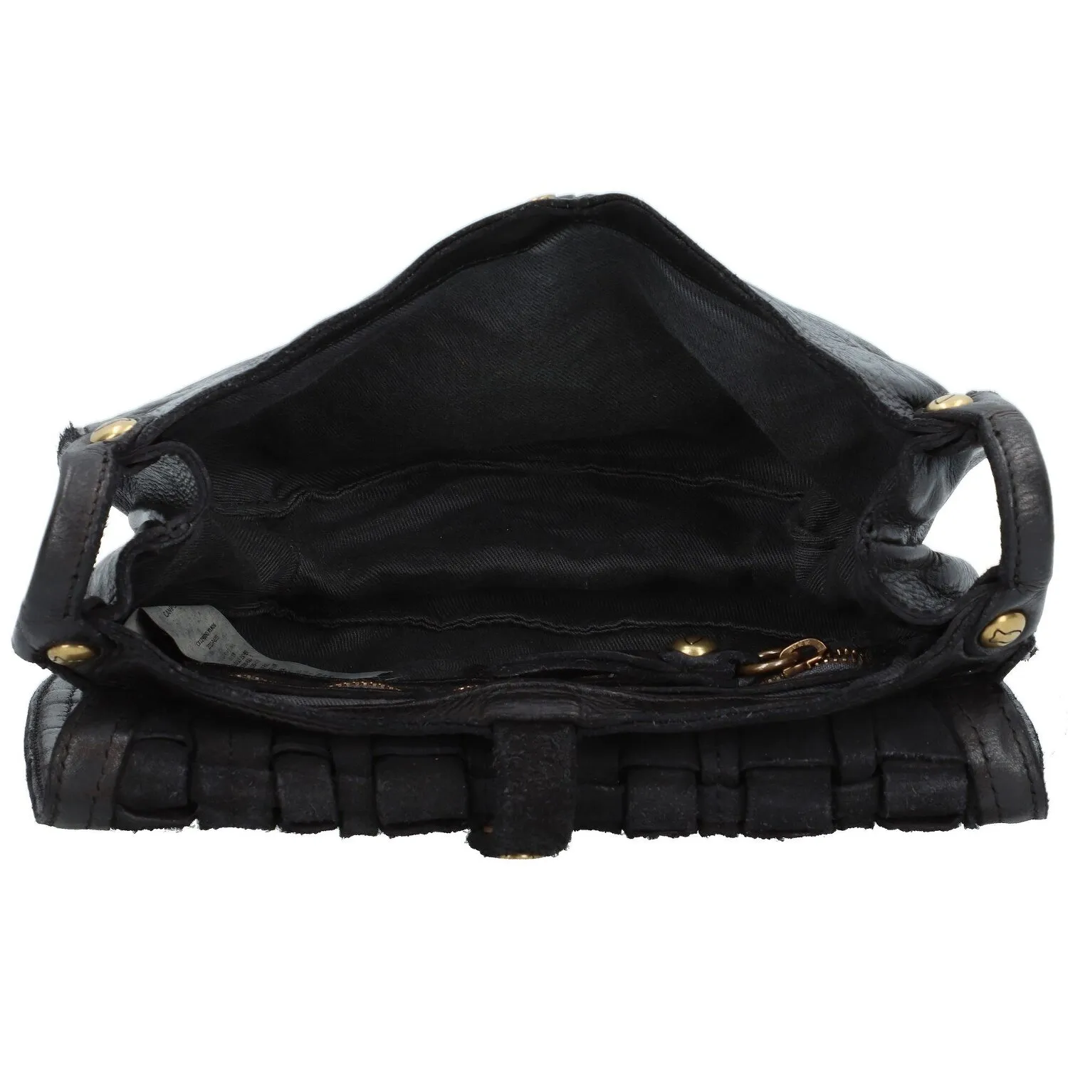 Campomaggi Borsa a tracolla Pelle 26 cm