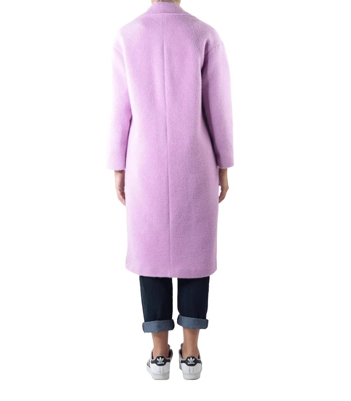 Cappotto Donna Kontatto