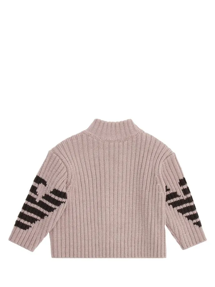 Cardigan a coste