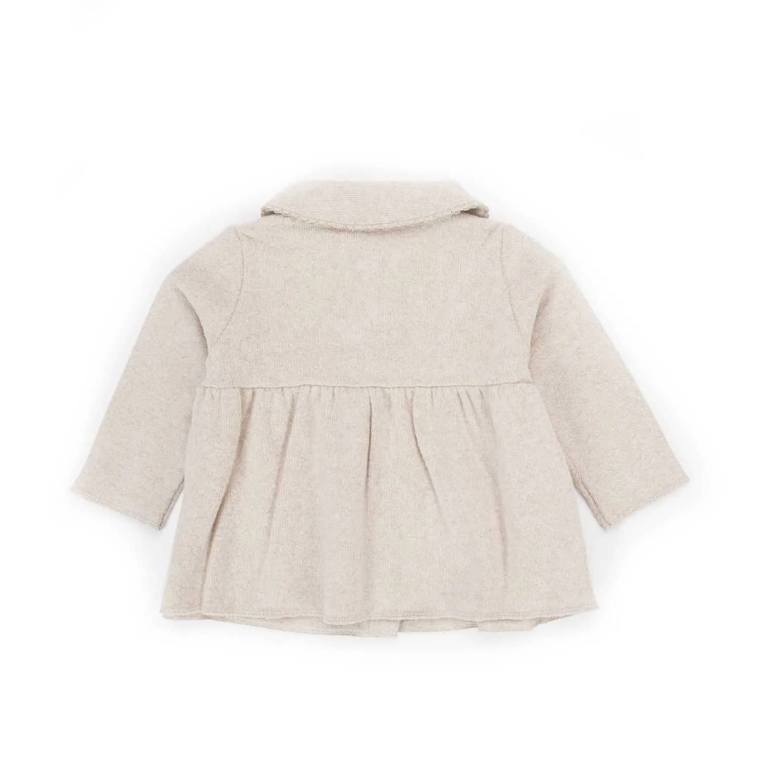 Cardigan Beige Neonata