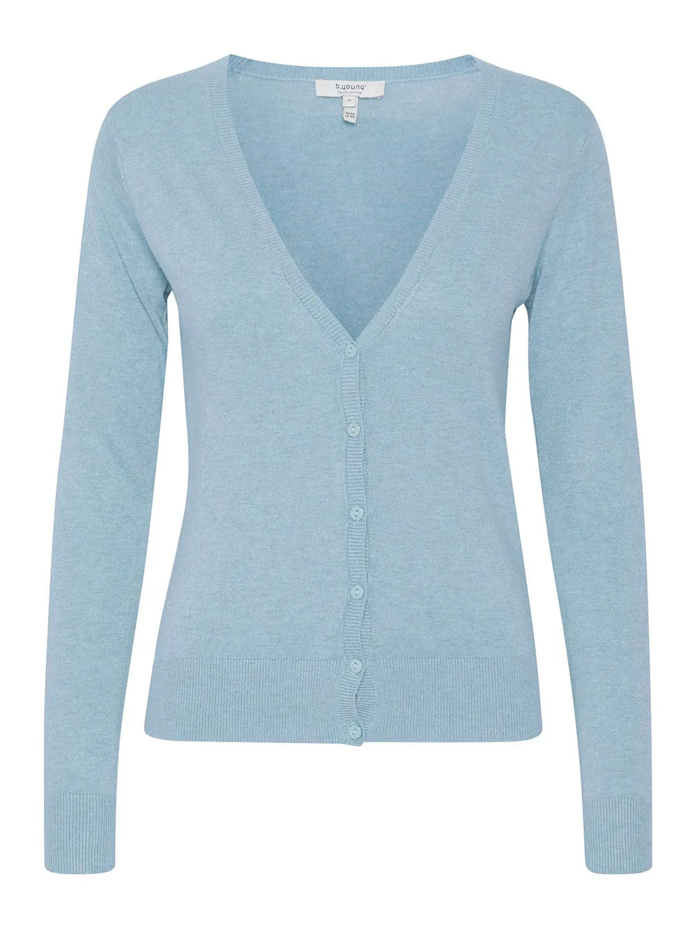 Cardigan da donna blue bell melange