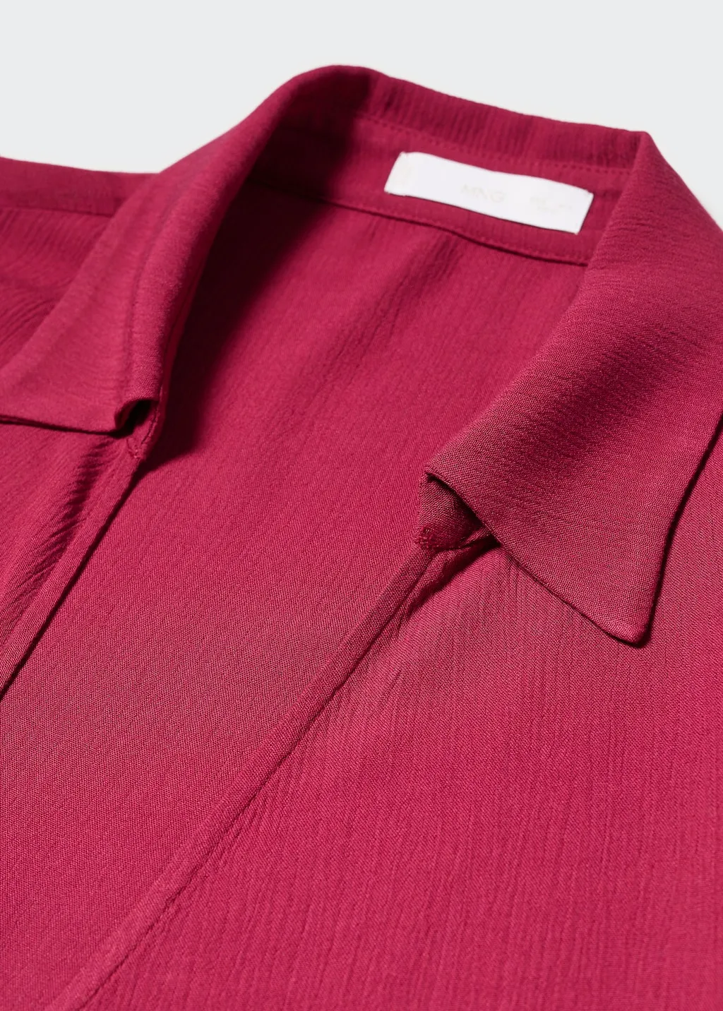Cardigan fluido fiocco