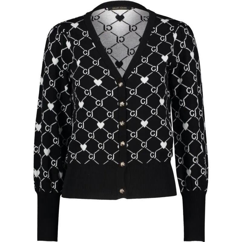 Cardigan in cotone