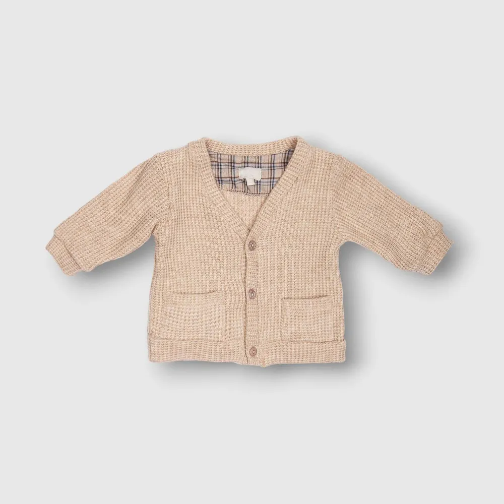 Cardigan Lalalu Corda