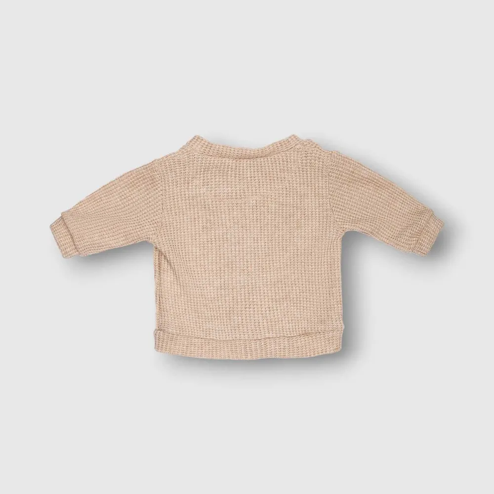 Cardigan Lalalu Corda