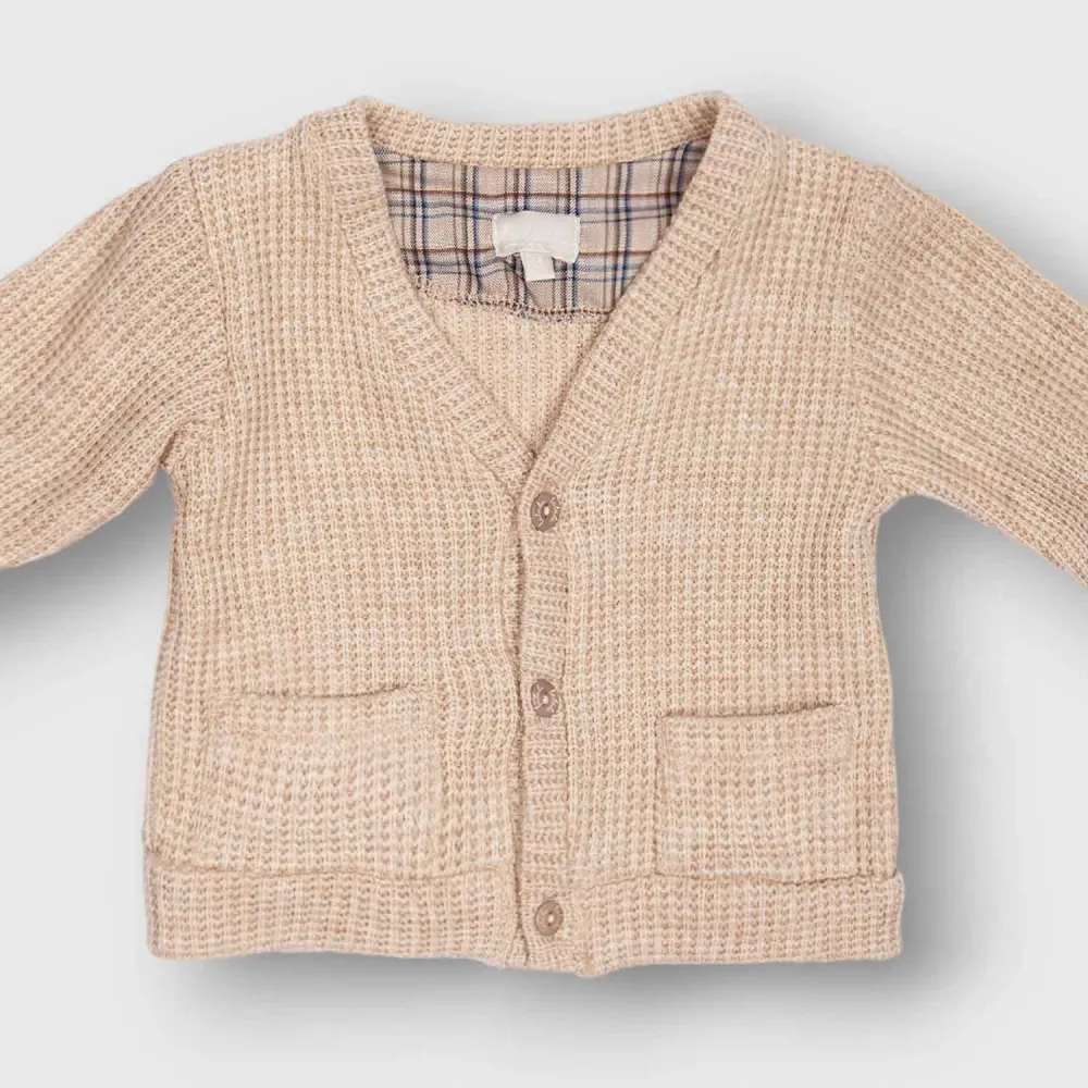 Cardigan Lalalu Corda