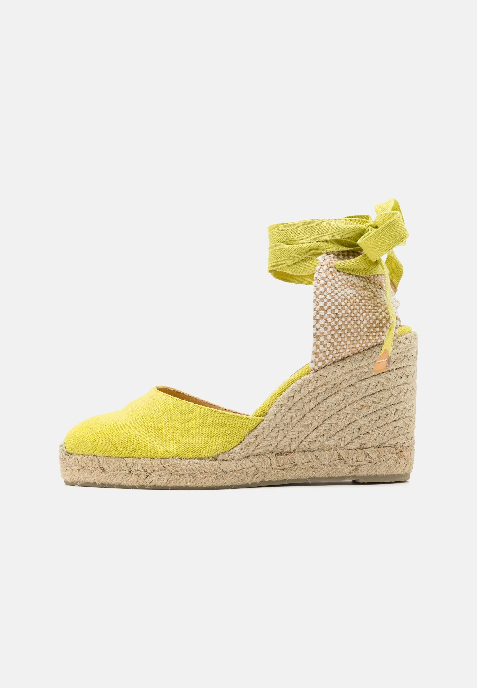 CARINA - Sandali con tacco