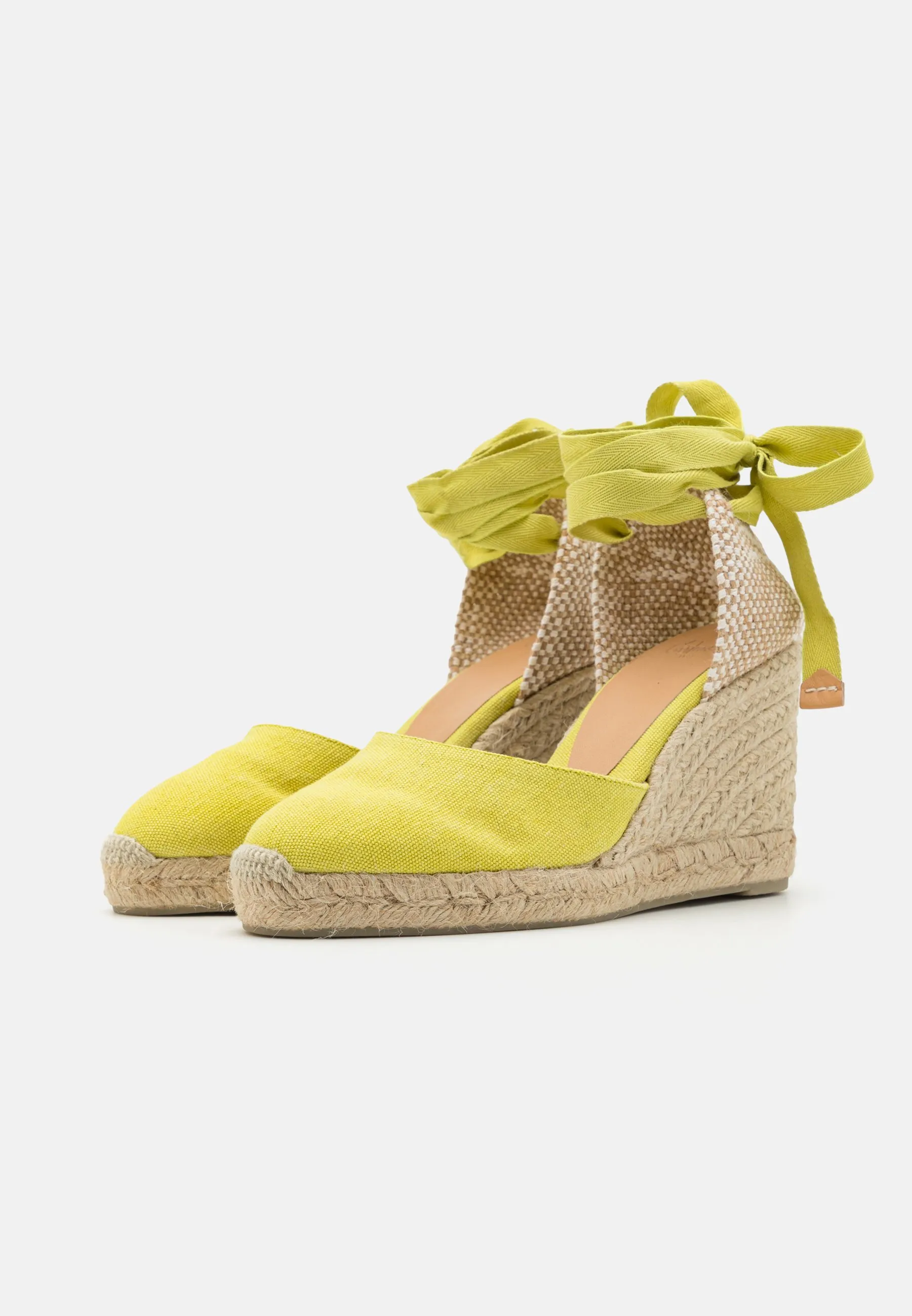 CARINA - Sandali con tacco