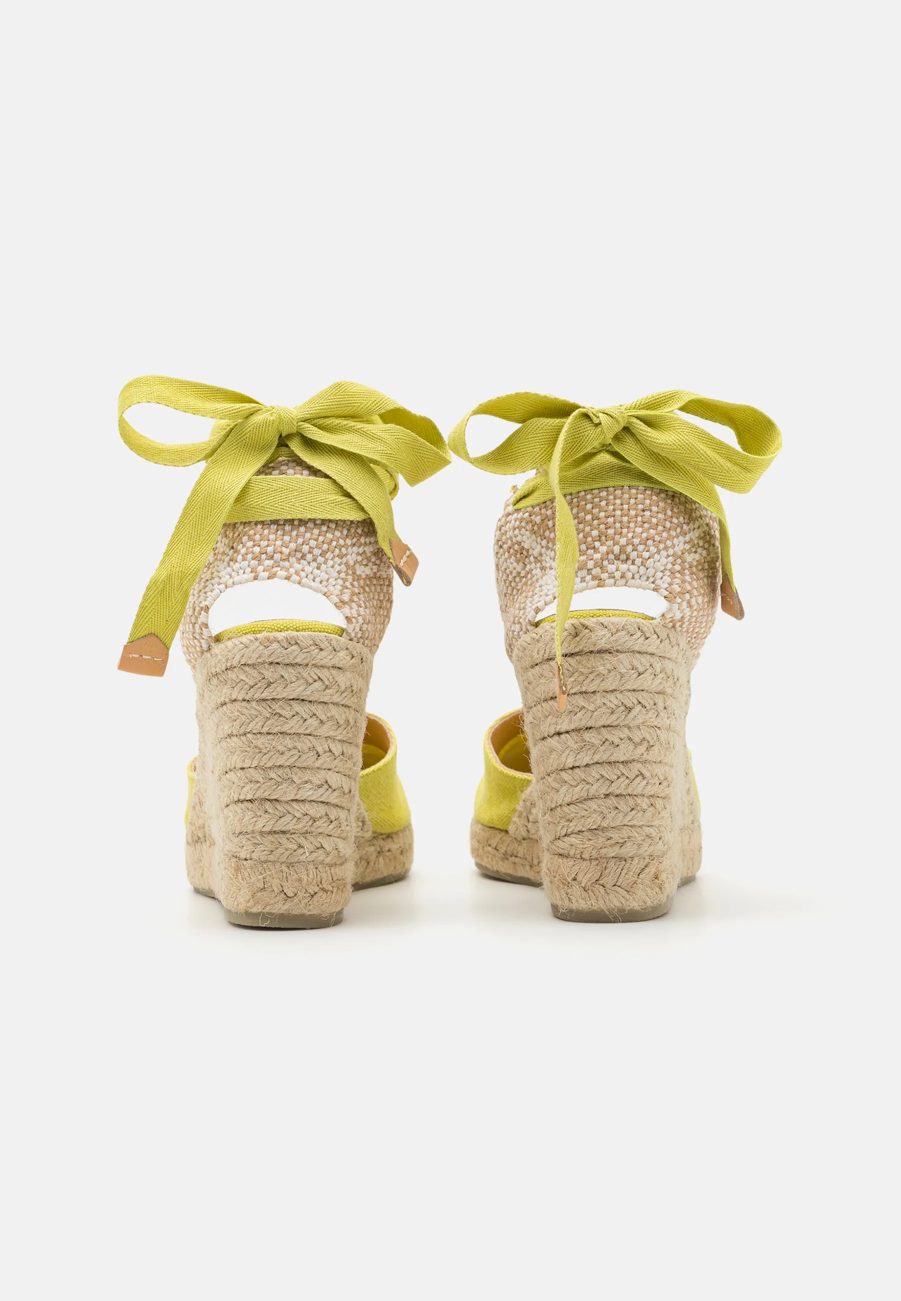 CARINA - Sandali con tacco