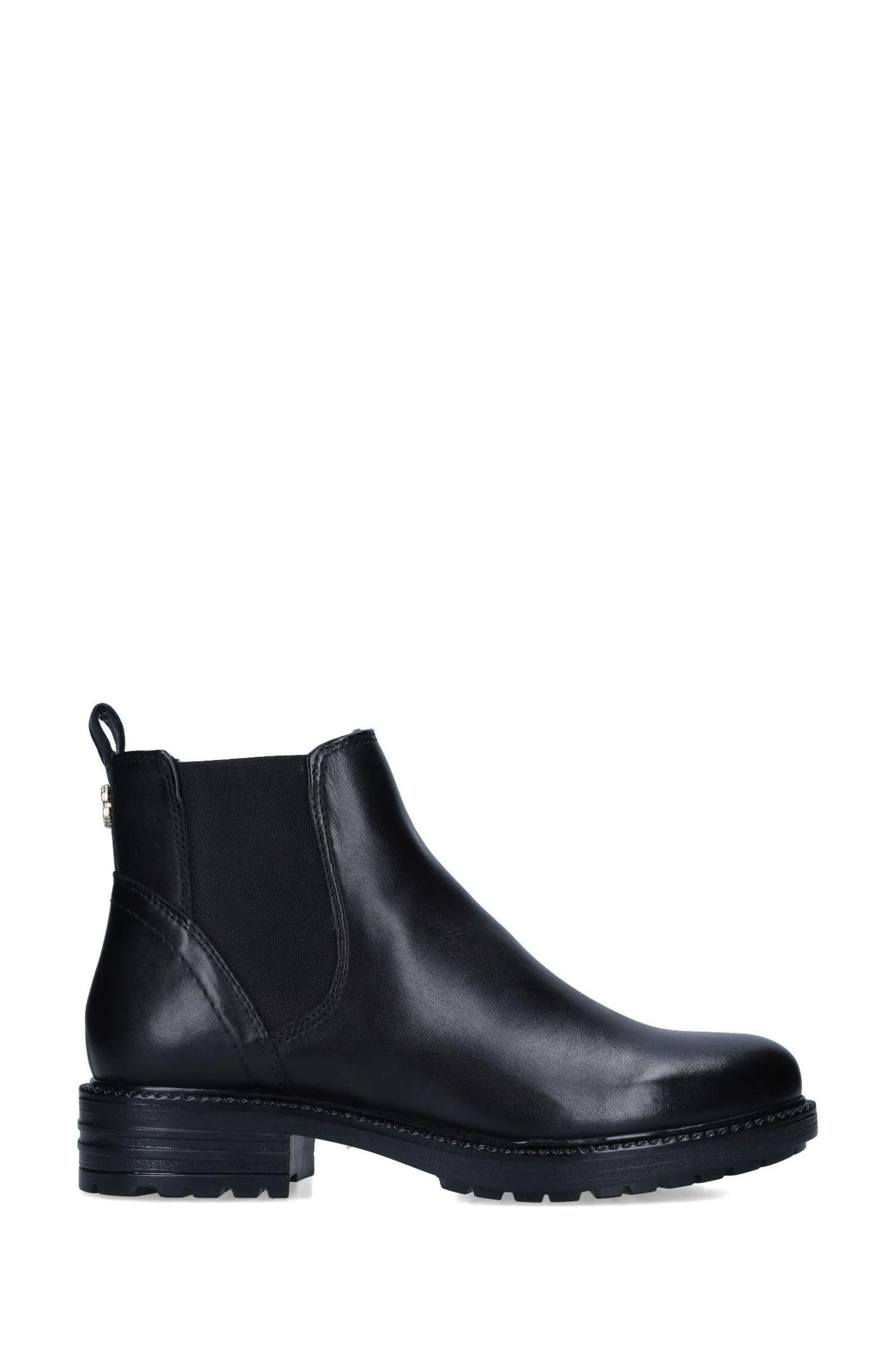 Carvela - Russ - Nero - Stivali