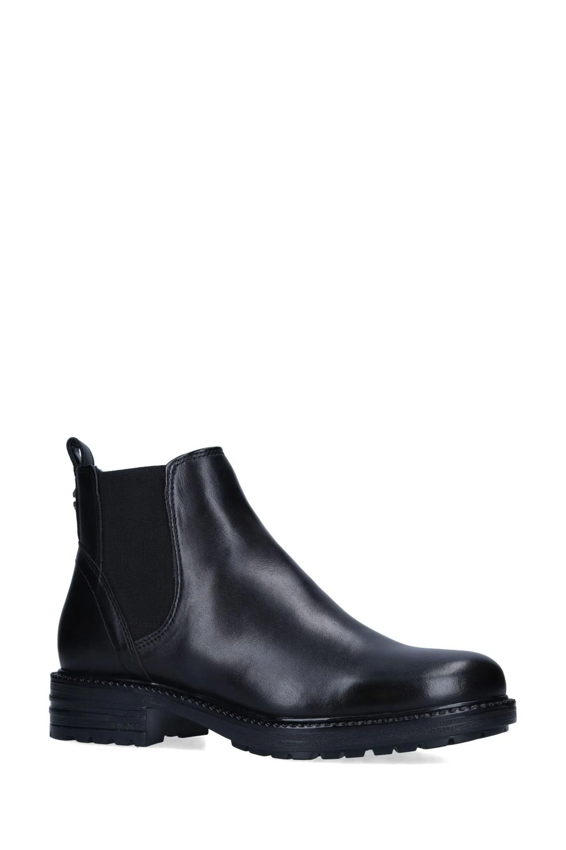 Carvela - Russ - Nero - Stivali